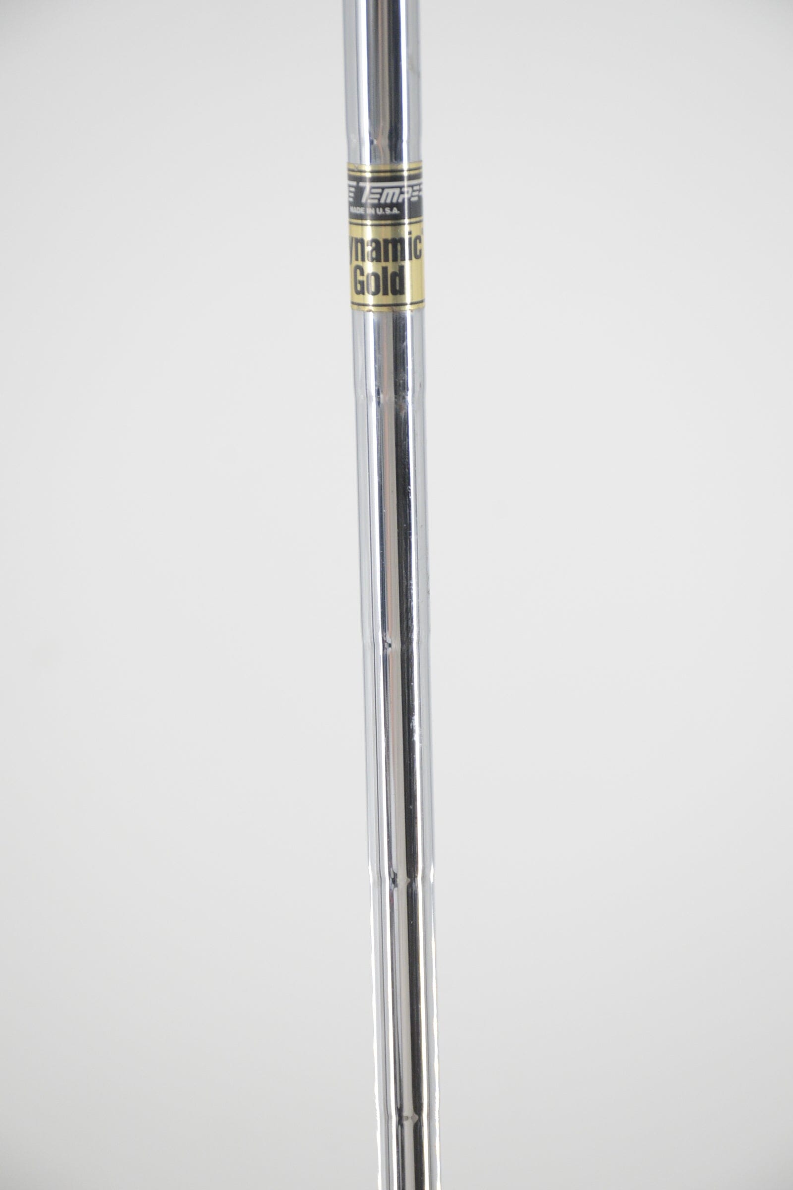 Mizuno MP-62 4 Iron S Flex 38.25" Golf Clubs GolfRoots