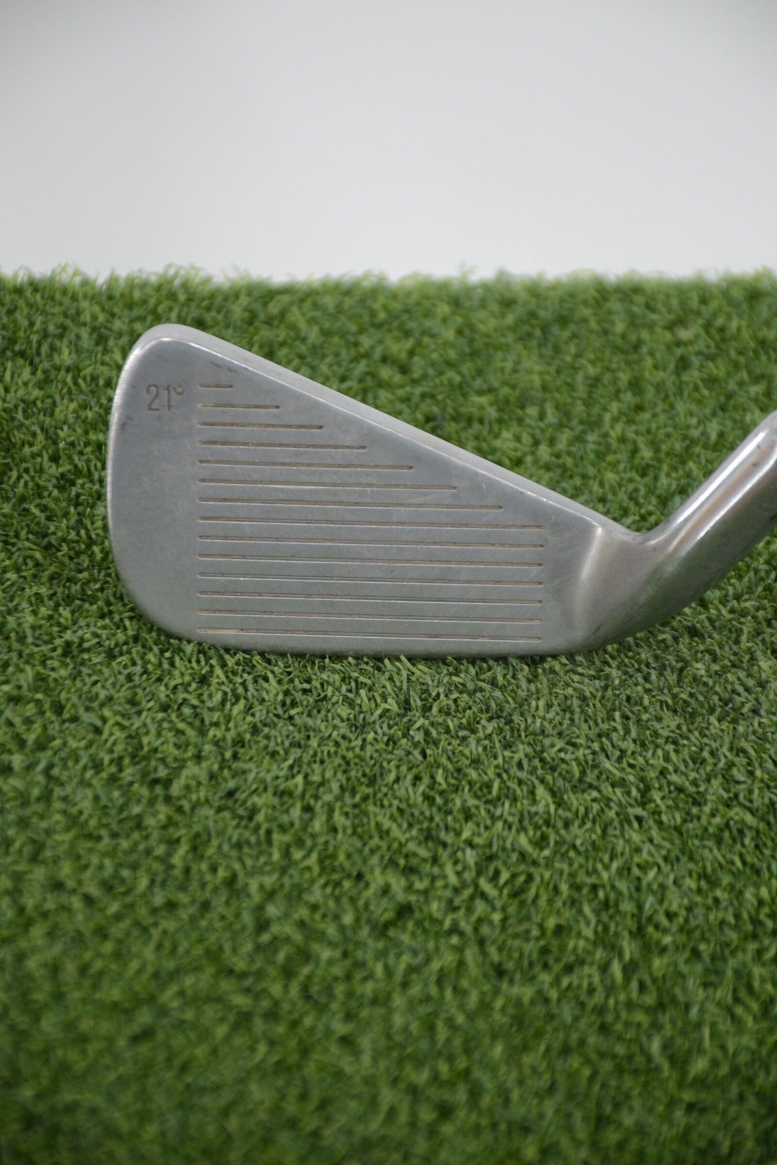 Tommy Armour 845S Silver Scot 3 Iron S Flex 38.5" Golf Clubs GolfRoots