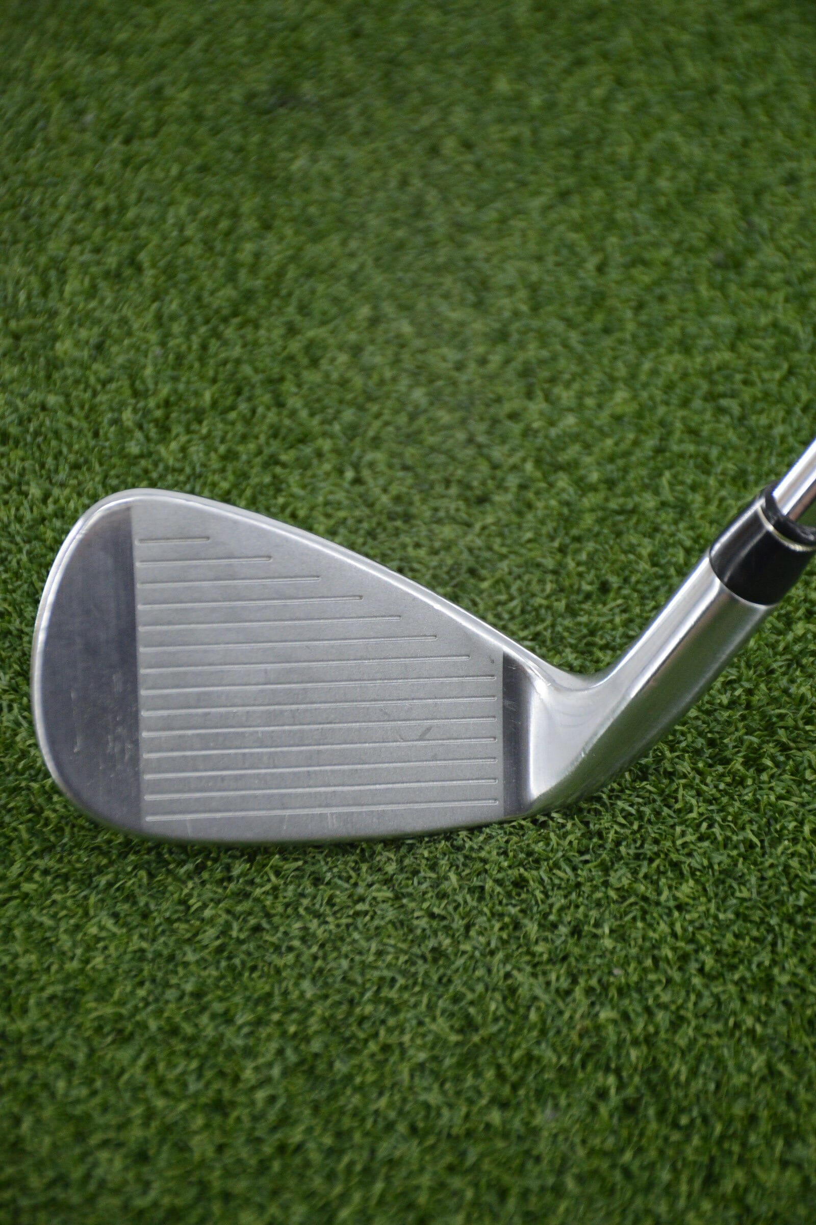 TaylorMade Rac LT 8 Iron S Flex 36.5" Golf Clubs GolfRoots