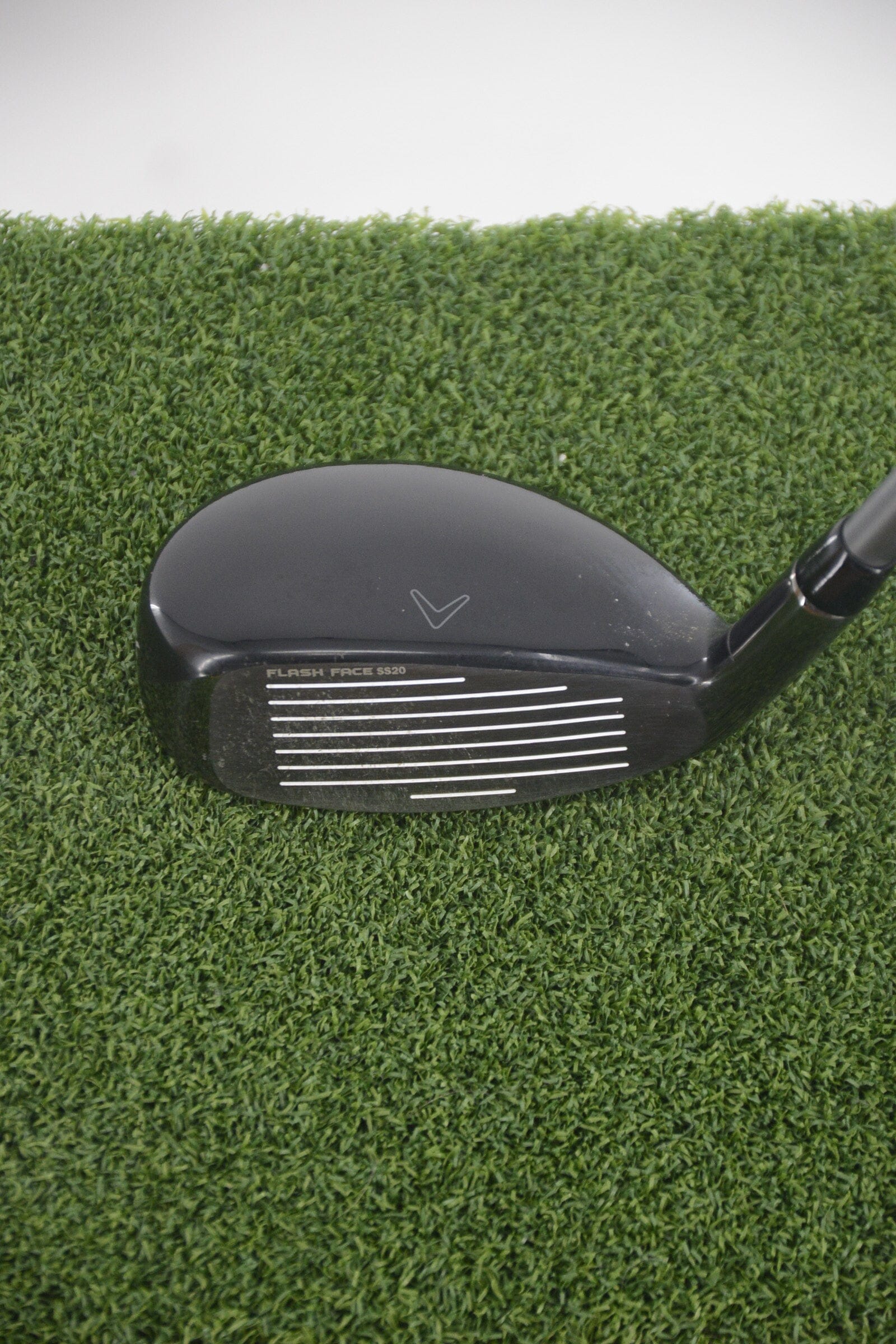 Callaway Mavrik 3 Hybrid S Flex 40" Golf Clubs GolfRoots