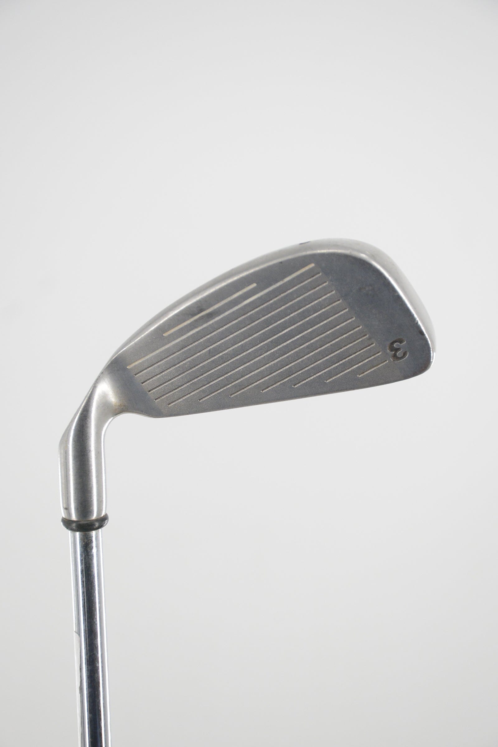 Callaway Big Bertha 1996 3 Iron S Flex 38.75" Golf Clubs GolfRoots