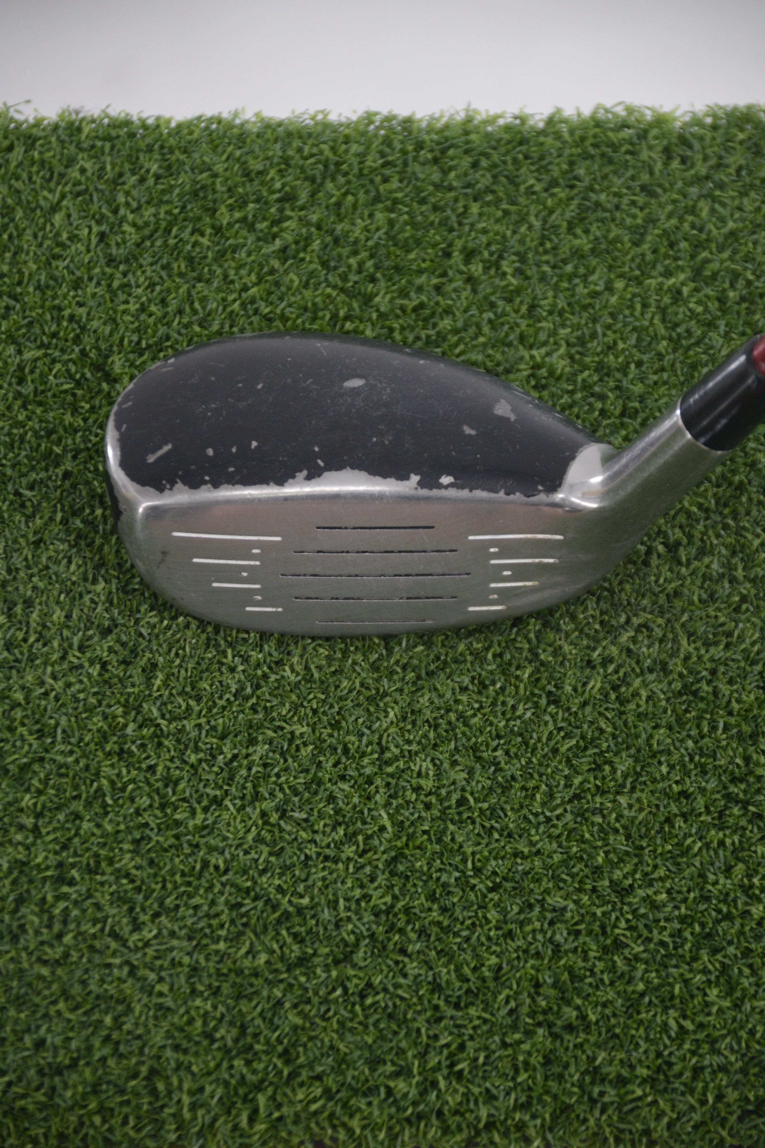 Nickent 4Dx Iw Ironwood 4 Hybrid S Flex 39.5" Golf Clubs GolfRoots
