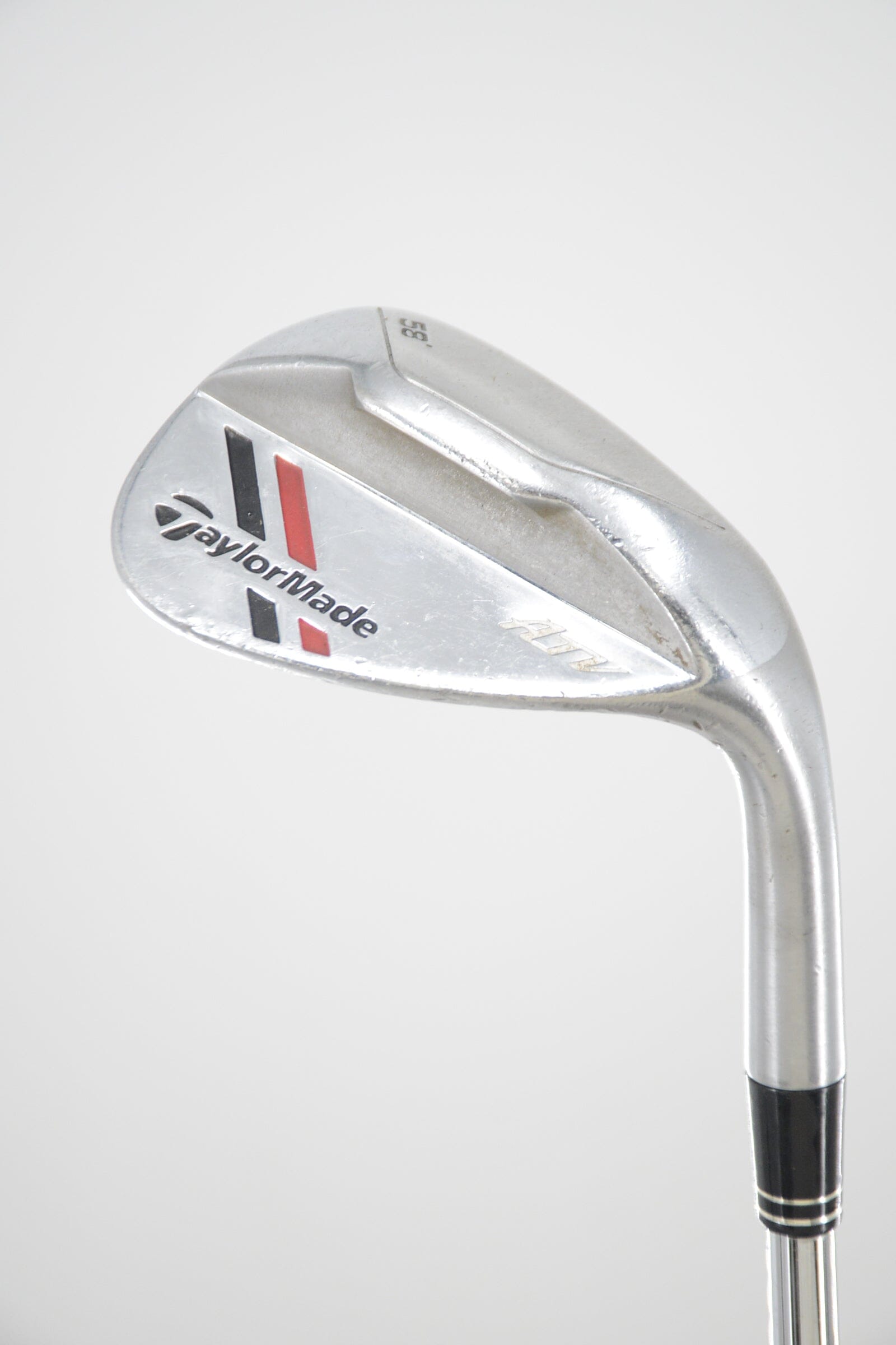 TaylorMade ATV 58 Degree Wedge Wedge Flex 34.75" Golf Clubs GolfRoots