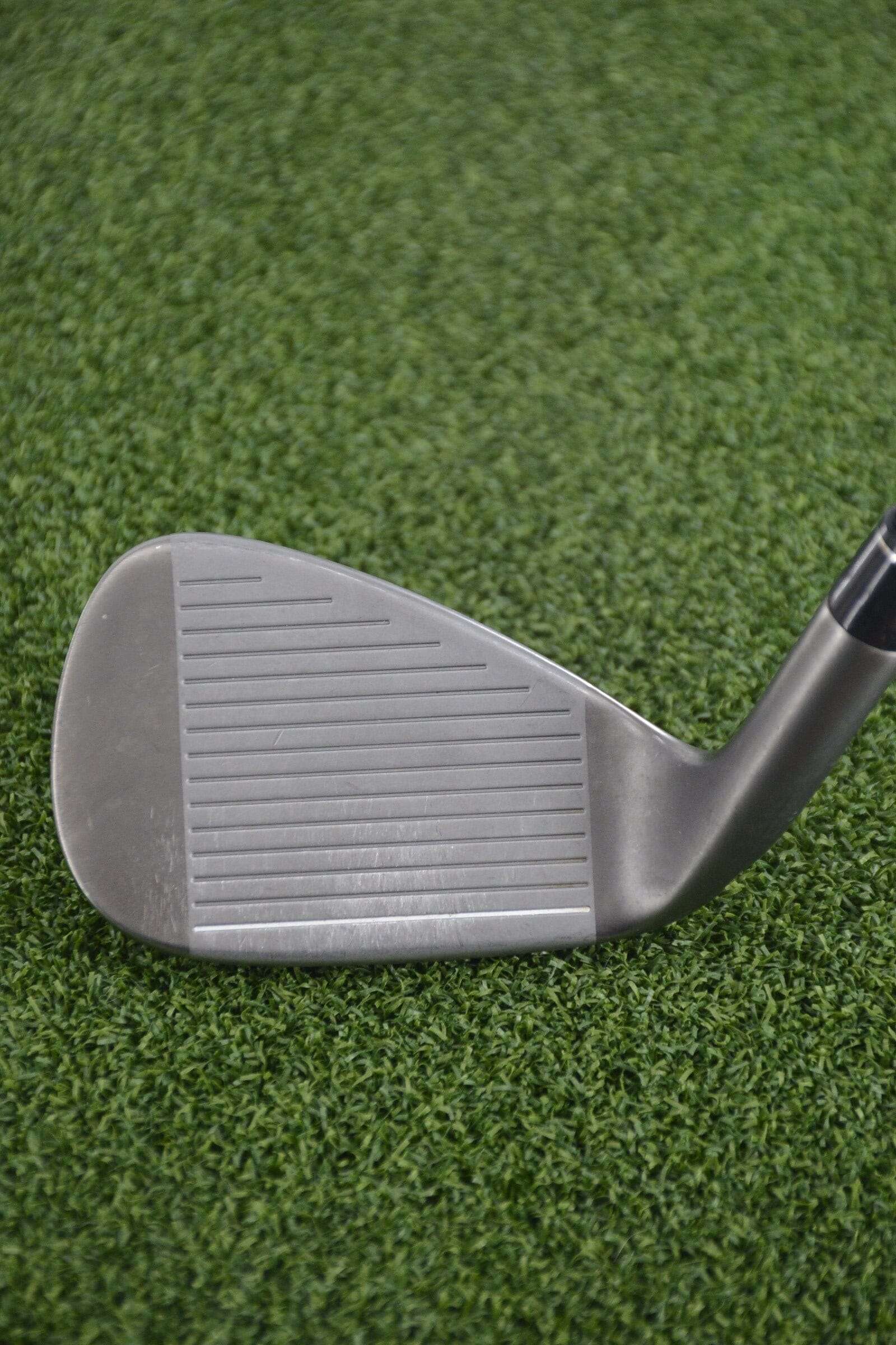 TaylorMade Speedblade PW R Flex 35.5" Golf Clubs GolfRoots