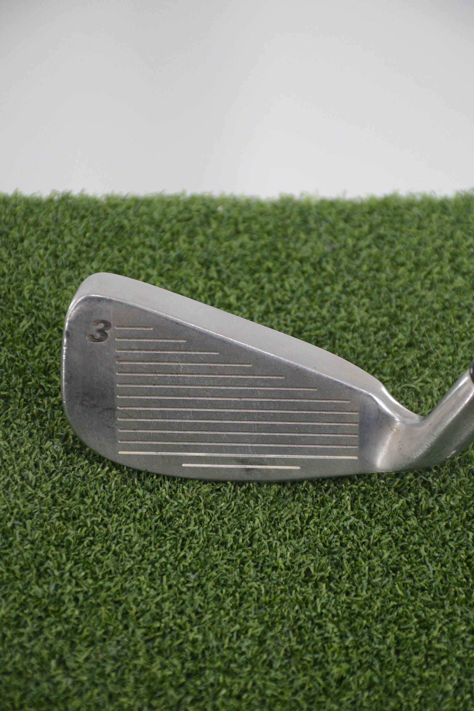 Callaway Big Bertha 1996 3 Iron S Flex 38.75" Golf Clubs GolfRoots