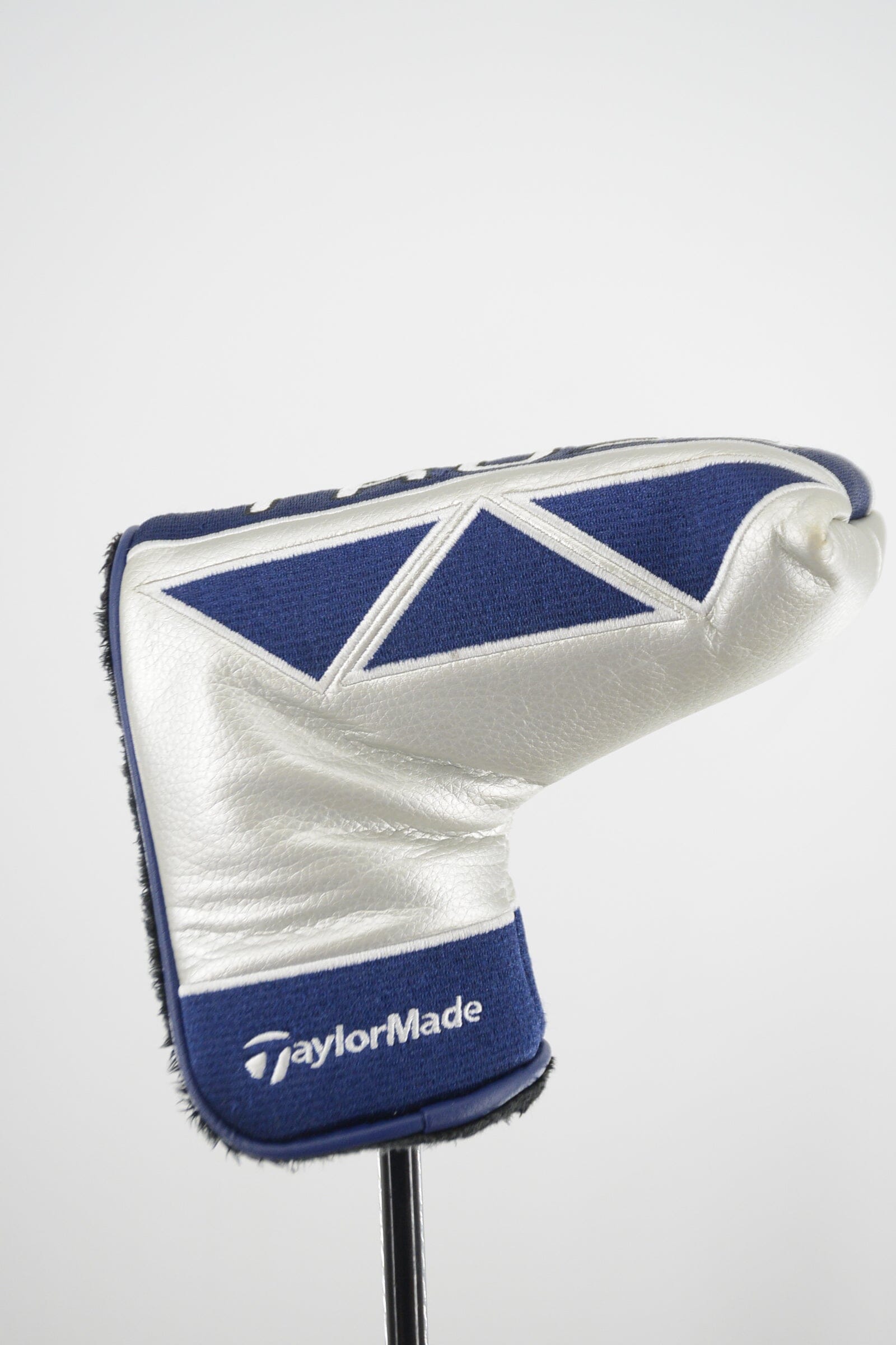 TaylorMade Truss Blade Putter Headcover Golf Clubs GolfRoots