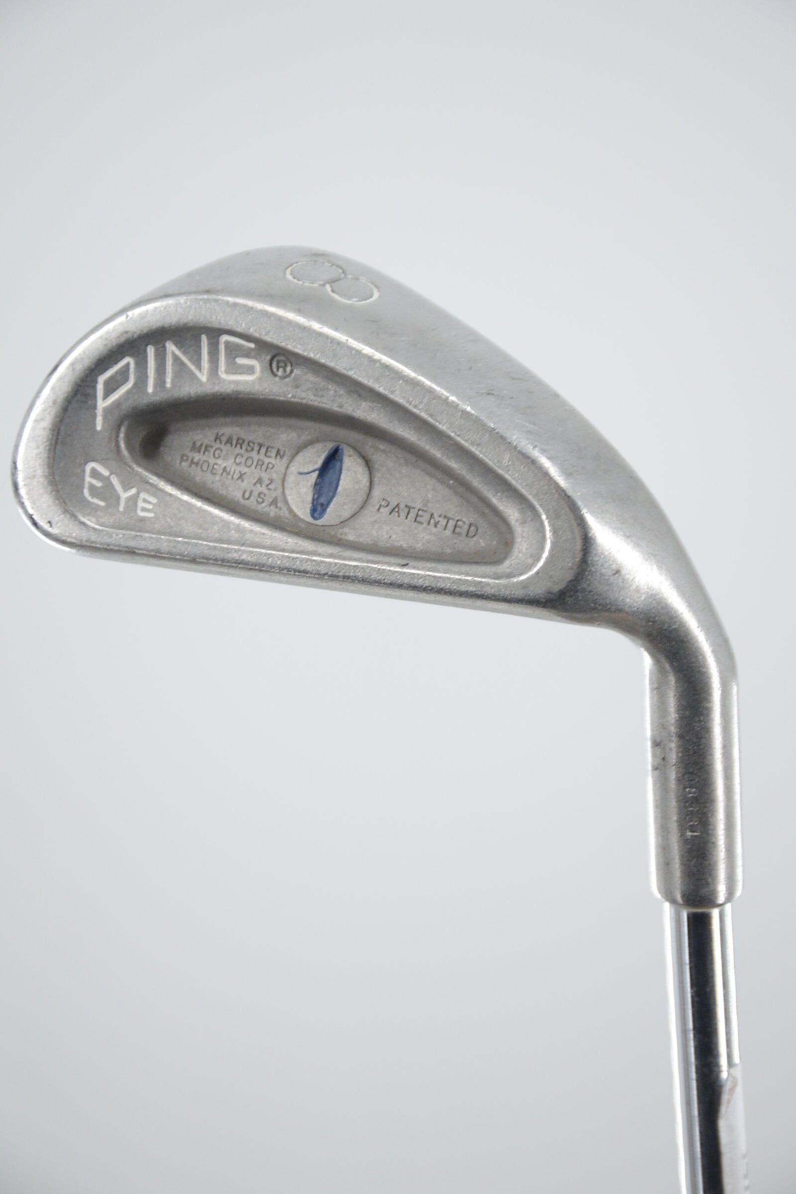 Ping Eye 8 Iron S Flex 36" Golf Clubs GolfRoots