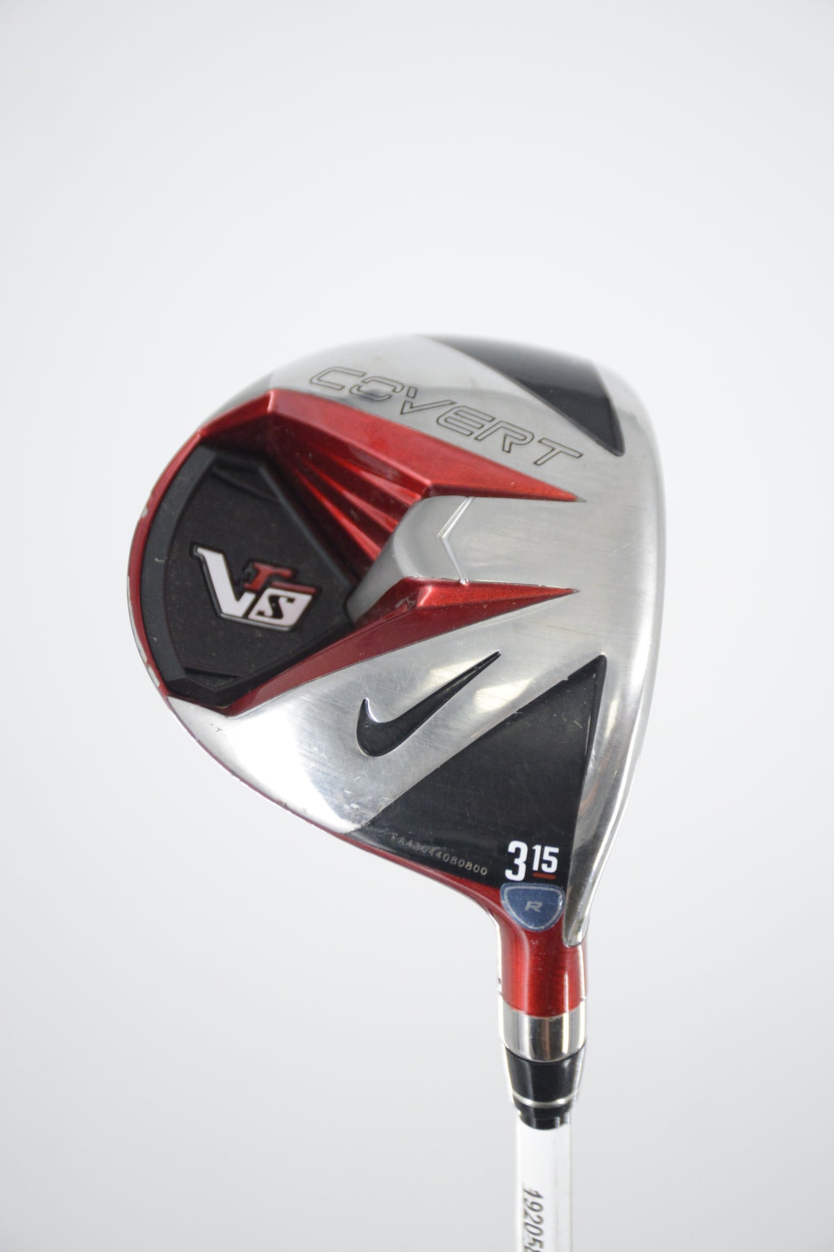 Nike Vr-S Covert 3 Wood R Flex 42.5"
