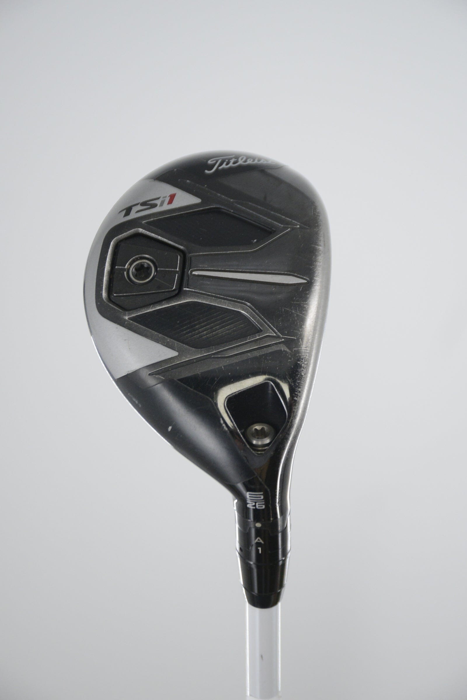 Titleist TSi1 6 Hybrid SR Flex 39.25" Golf Clubs GolfRoots