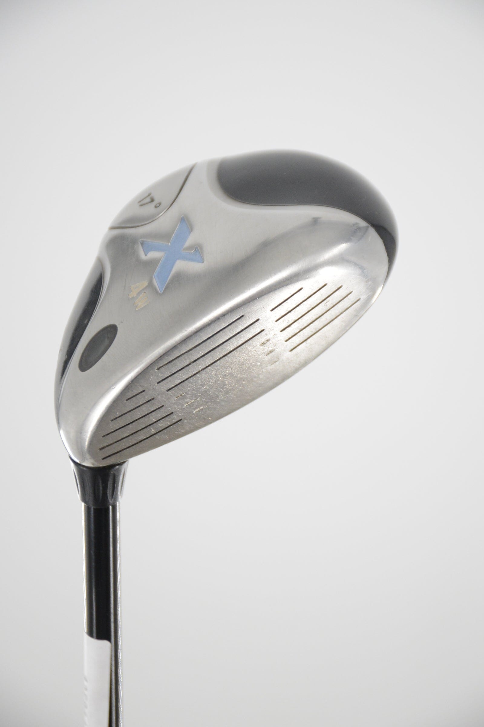 Women's Callaway X 2008 4 Wood W Flex 41.75" Golf Clubs GolfRoots