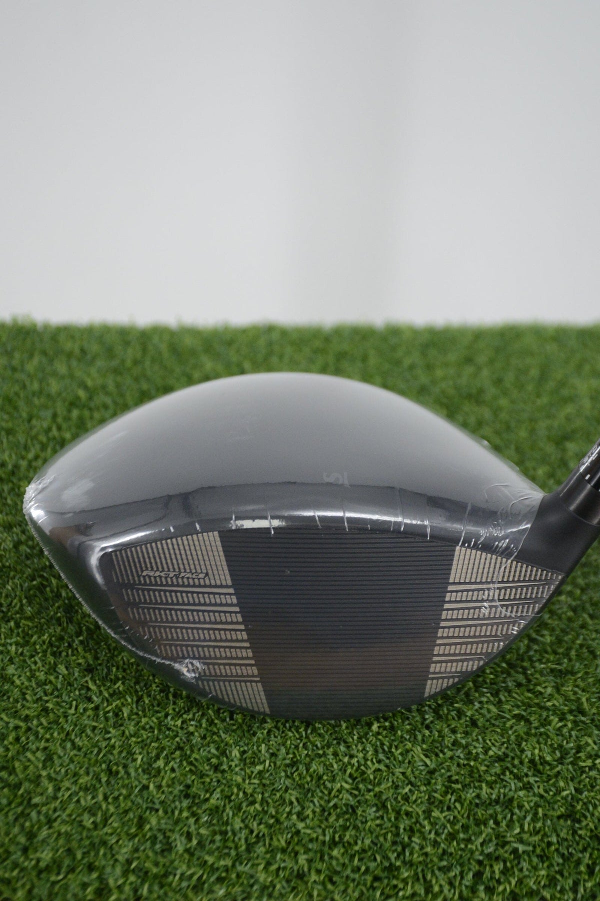 NEW Srixon ZXi RKT 9 Degree Driver S Flex 45.5" Golf Drivers Srixon