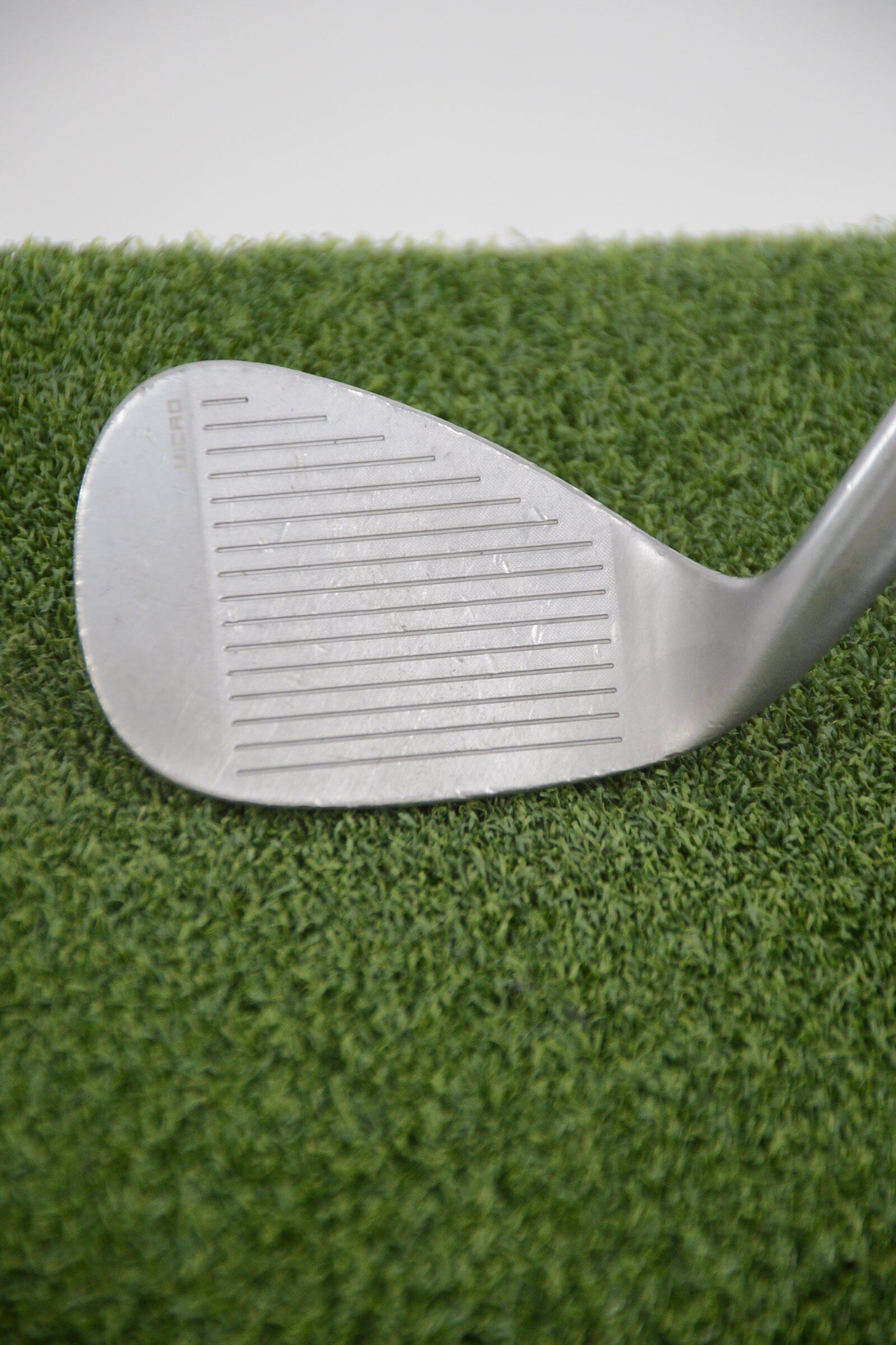 TaylorMade ATV 58 Degree Wedge Wedge Flex 34.75" Golf Clubs GolfRoots