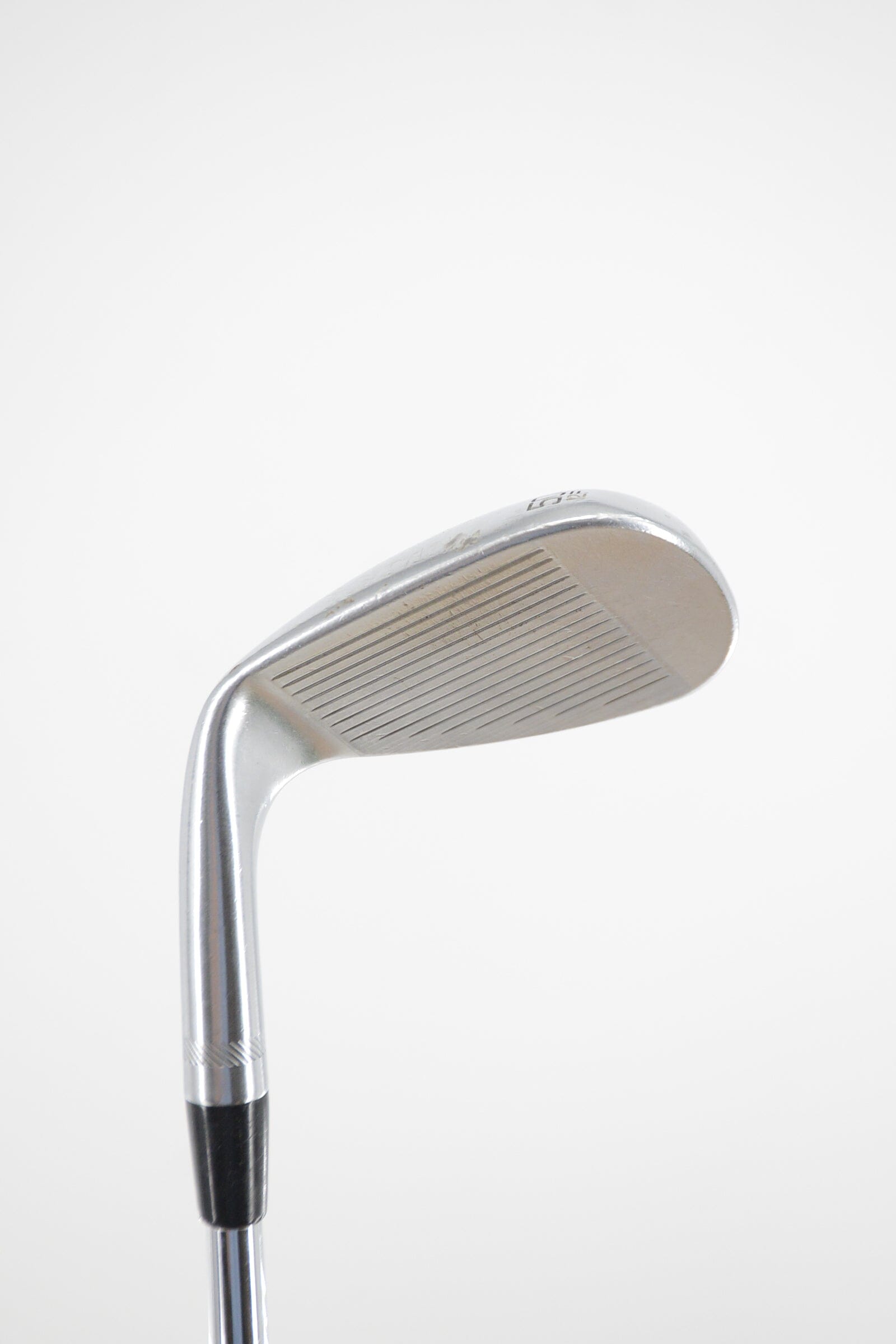Titleist Vokey SM8 Tour Chrome 50 Degree Wedge X Flex 36.25" Golf Clubs GolfRoots