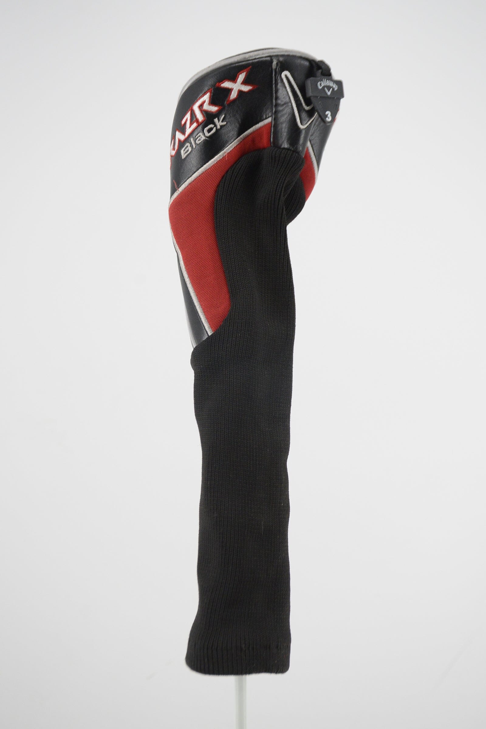 Callaway RAZR X Black Wood Headcover Golf Clubs GolfRoots