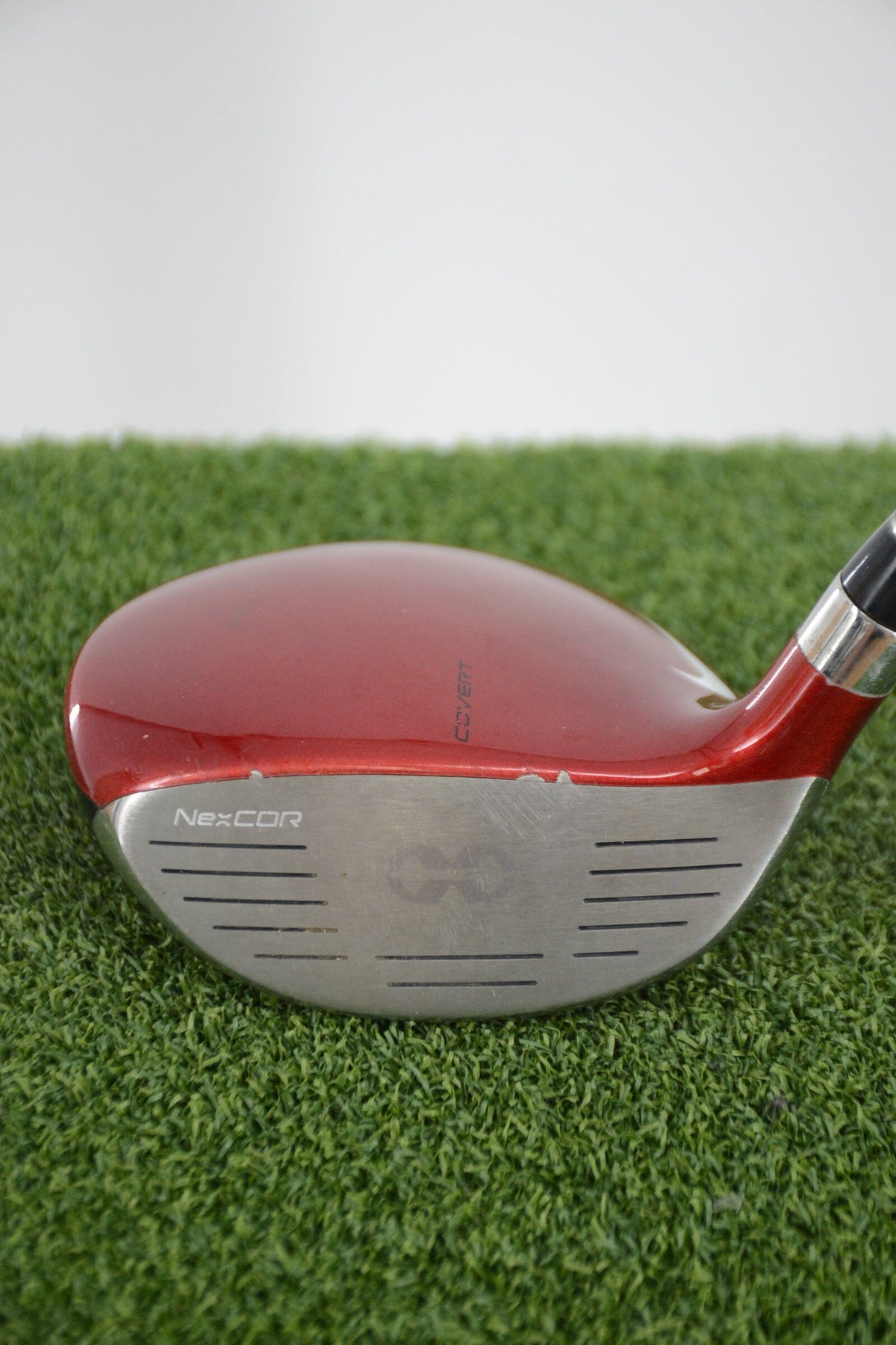 Nike Vr-S Covert 3 Wood R Flex 42.5"