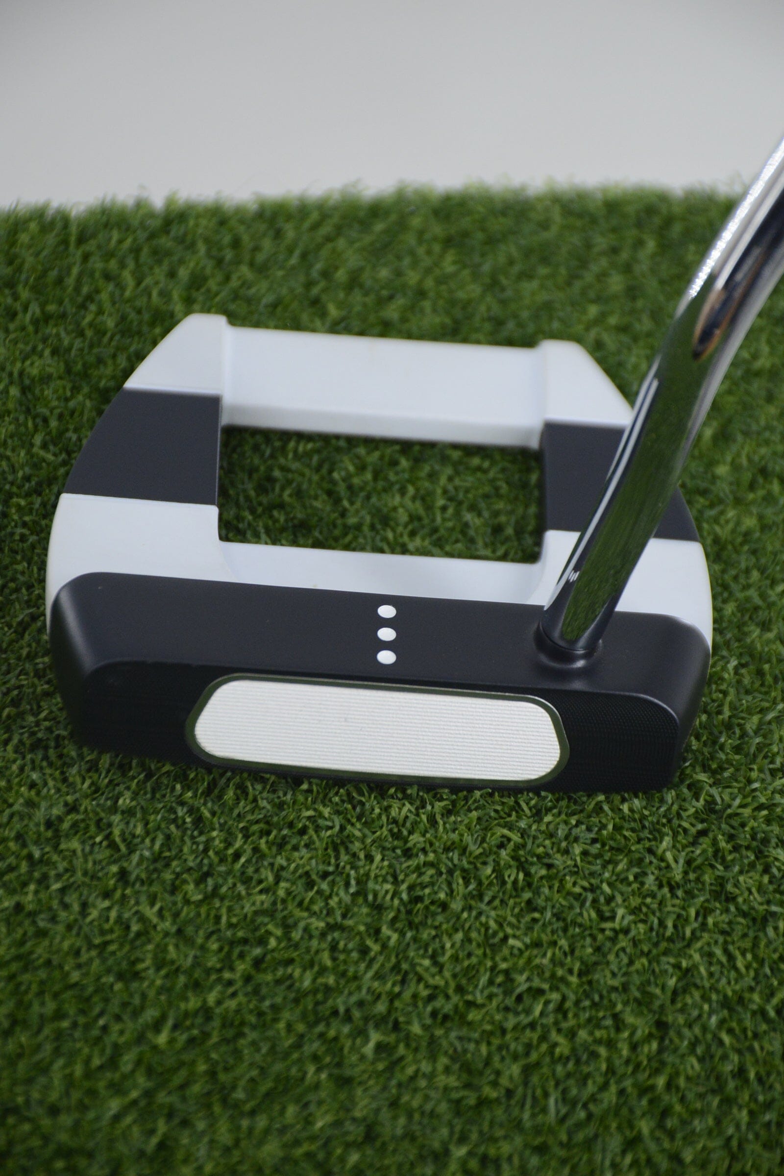 Odyssey ai-ONE Cruiser Jailbird Putter 38" Golf Clubs GolfRoots