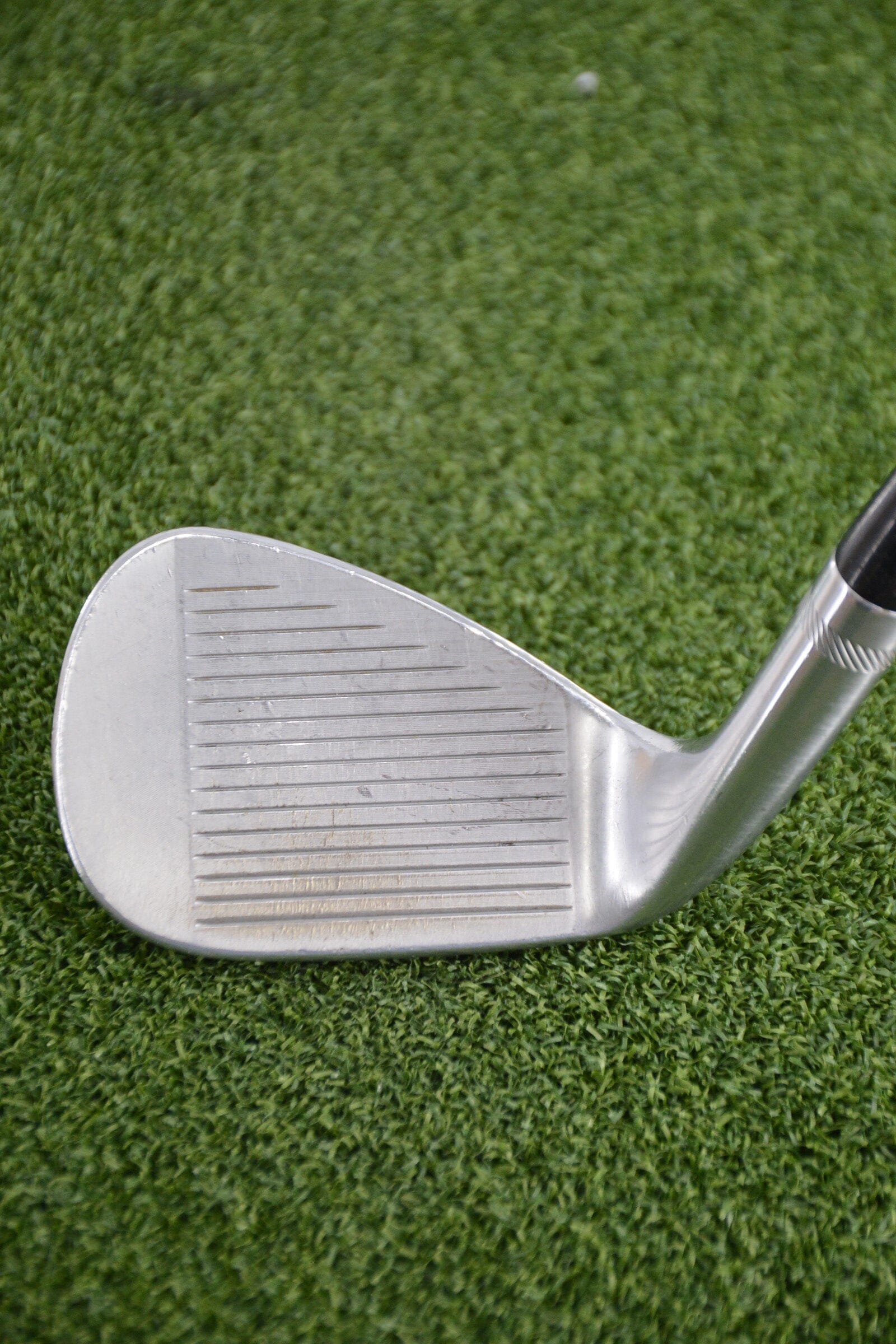 Titleist Vokey SM8 Tour Chrome 50 Degree Wedge X Flex 36.25" Golf Clubs GolfRoots