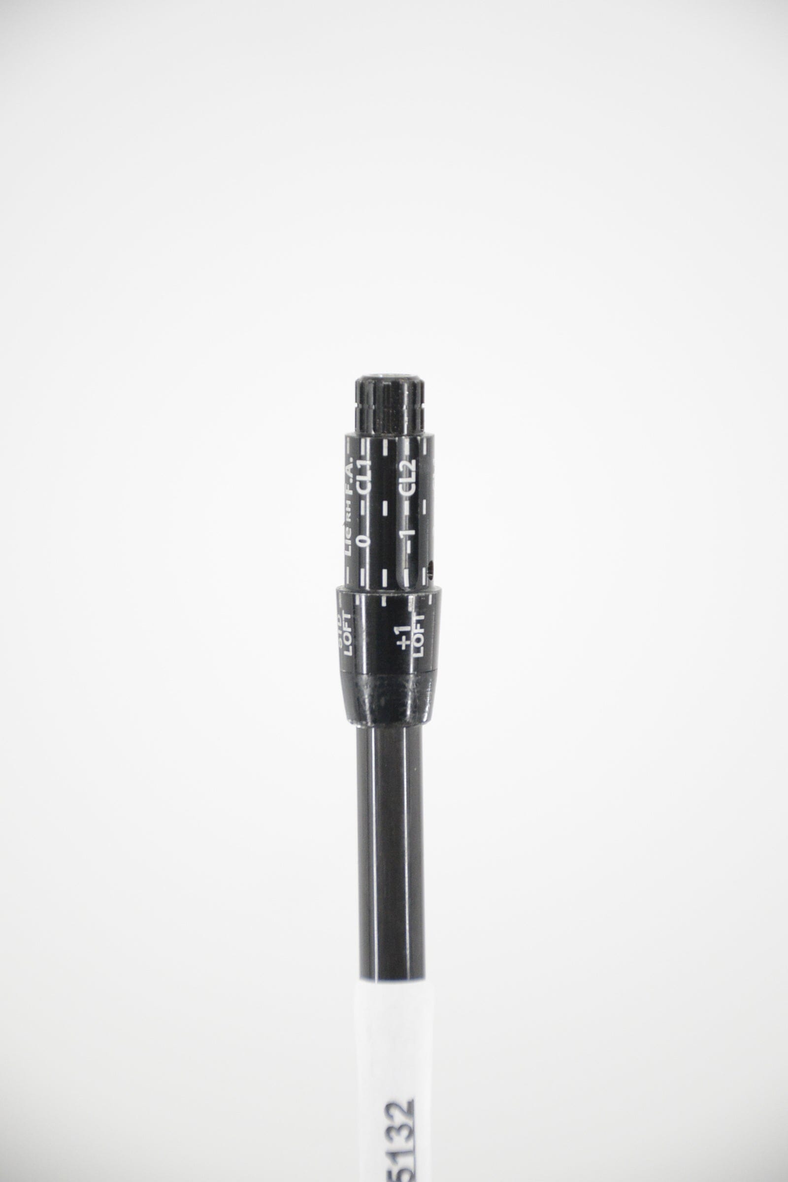 Mitsubishi Bassara Srixon Driver Shaft R Flex 44" Golf Clubs GolfRoots