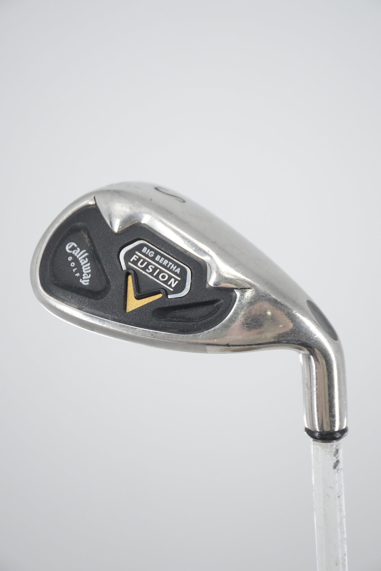 Callaway Big Bertha Fusion SW SR Flex 35" Golf Clubs GolfRoots