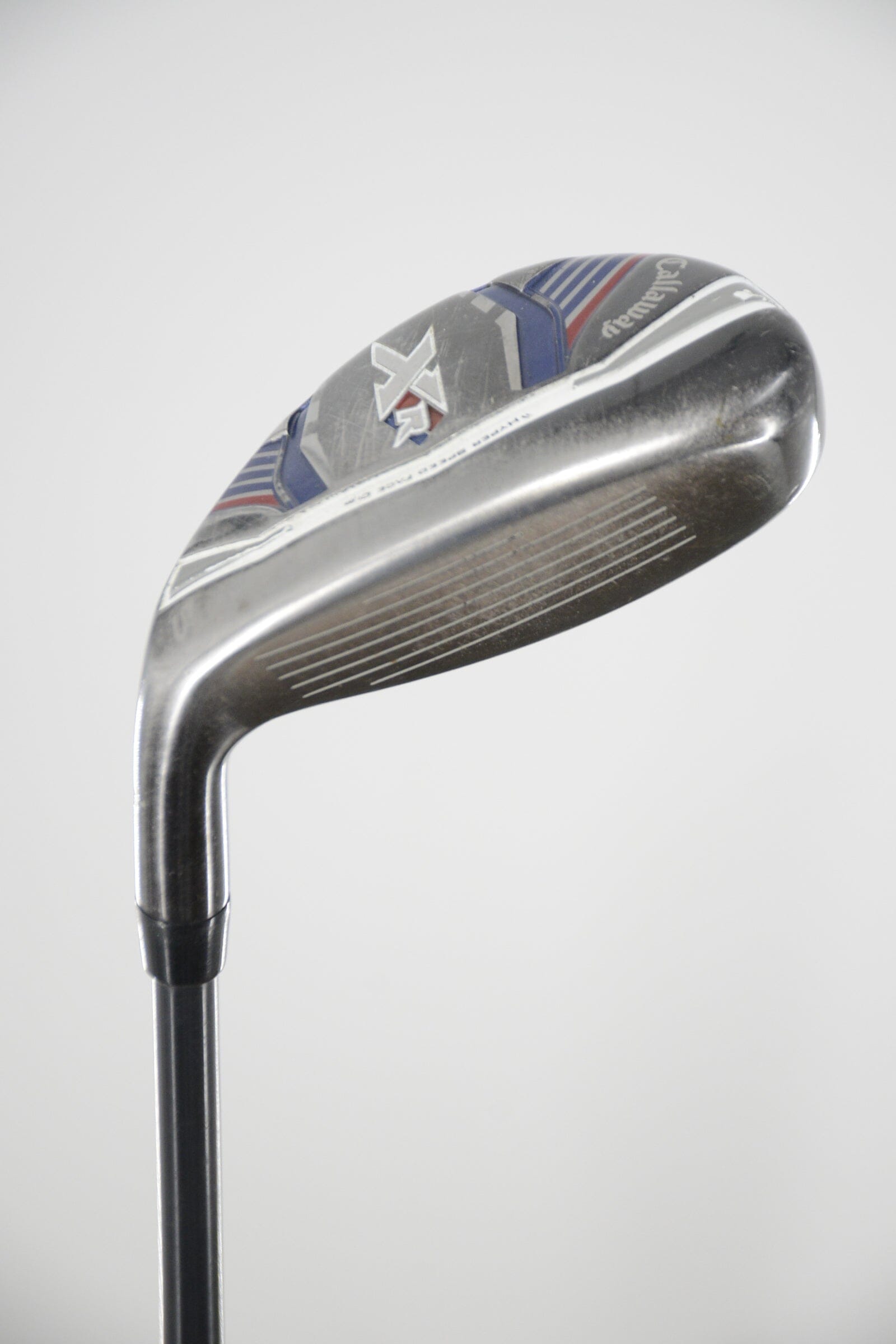 Callaway XR 25 Degree Hybrid R Flex 38.5" Golf Clubs GolfRoots