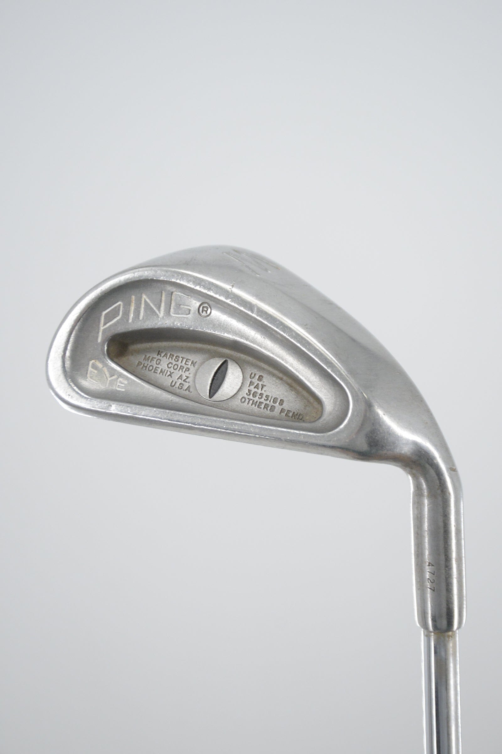 Ping Eye PW S Flex 36" Golf Clubs GolfRoots