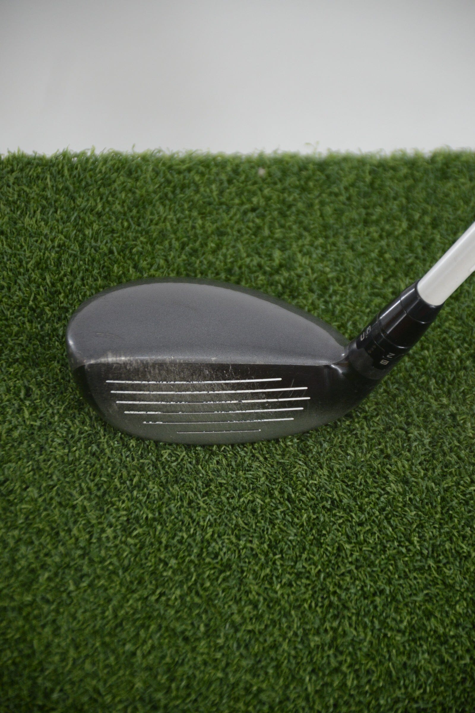 Titleist 816 H2 21 Degree Hybrid S Flex 39.75" Golf Clubs GolfRoots