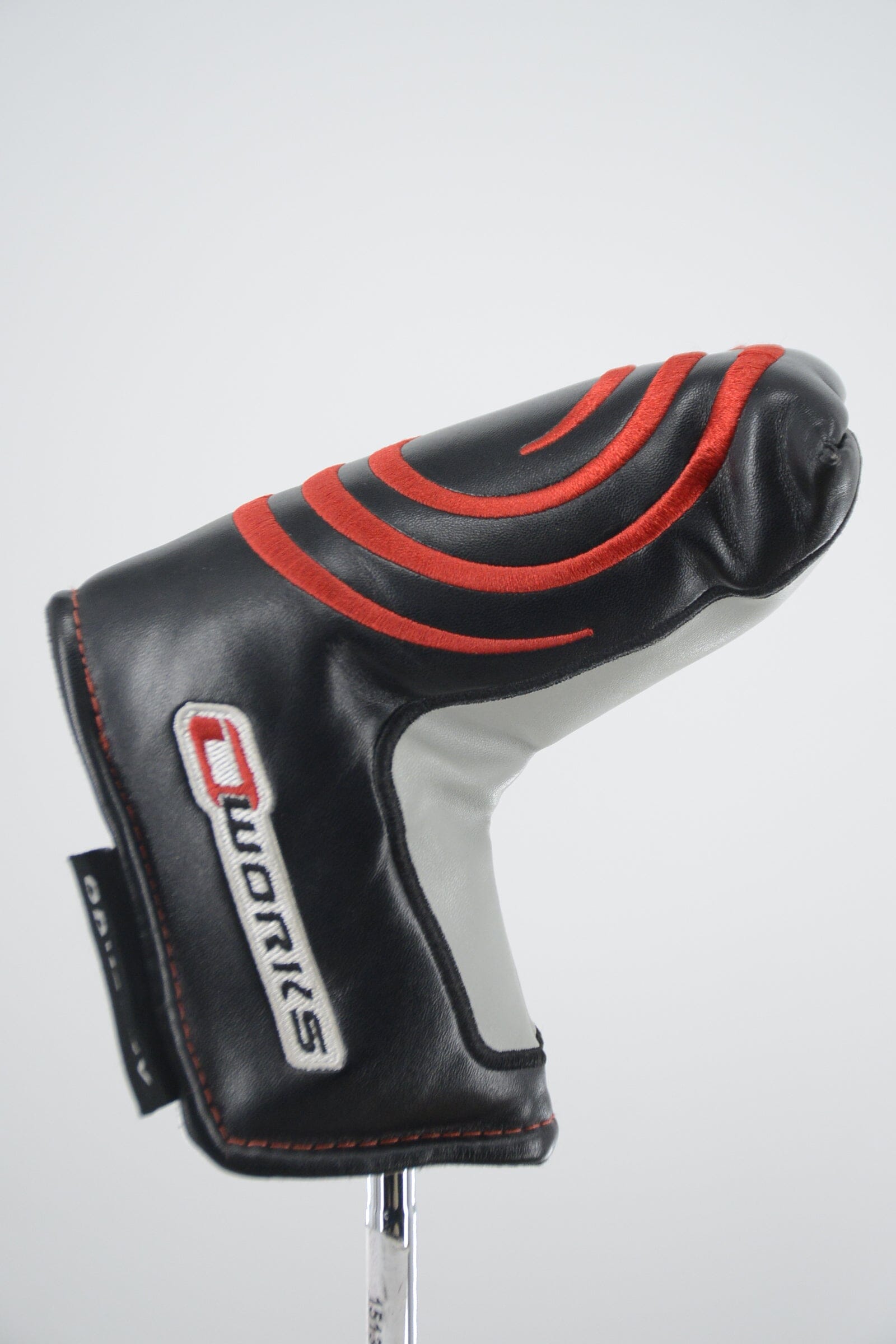 Odyssey O-Works Blade Putter Headcover Golf Clubs GolfRoots