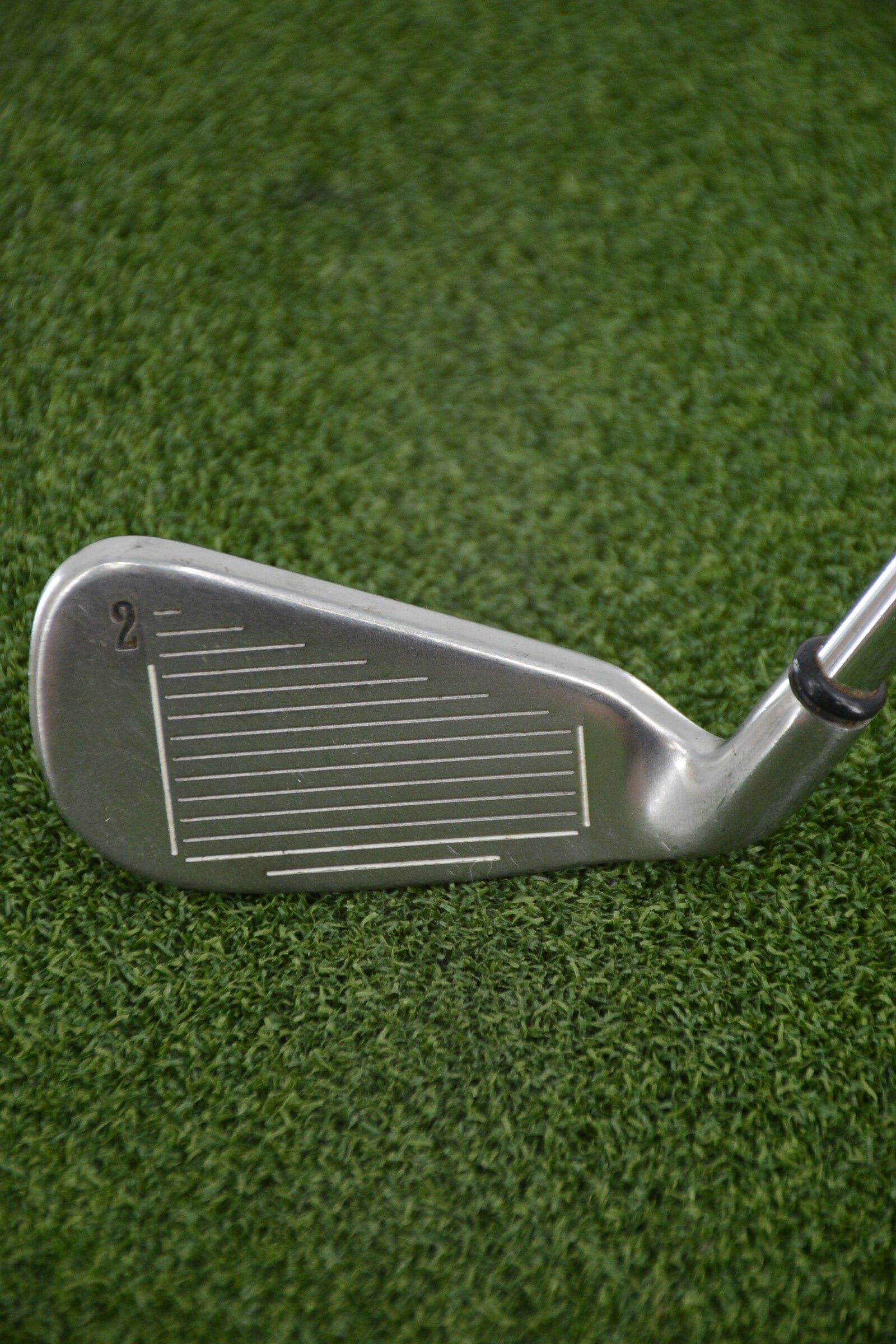 Callaway Big Bertha X-12 2 Iron S Flex 39.25" Golf Clubs GolfRoots