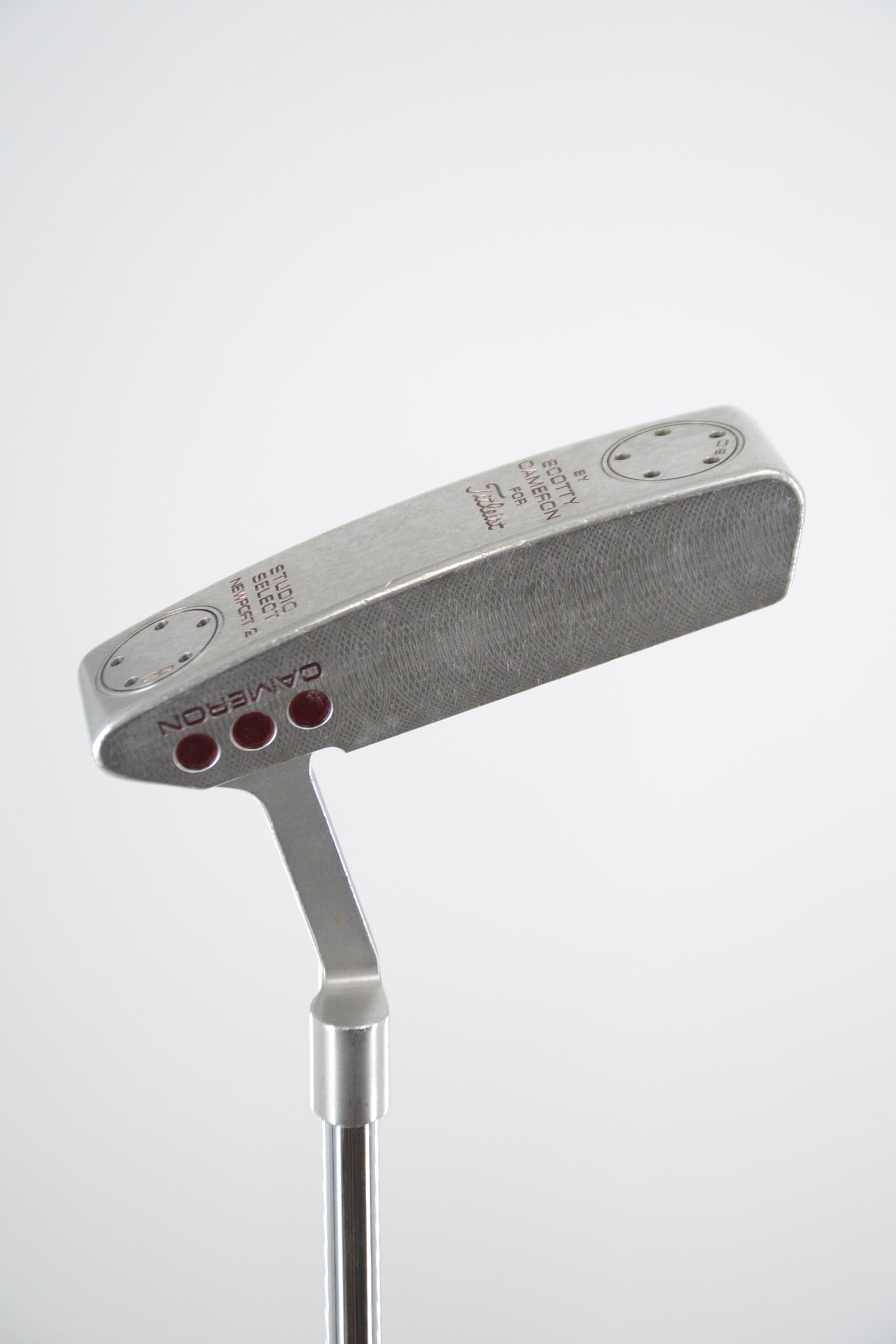 Scotty Cameron Studio Select Newport 2 Putter 32.75" Golf Clubs GolfRoots