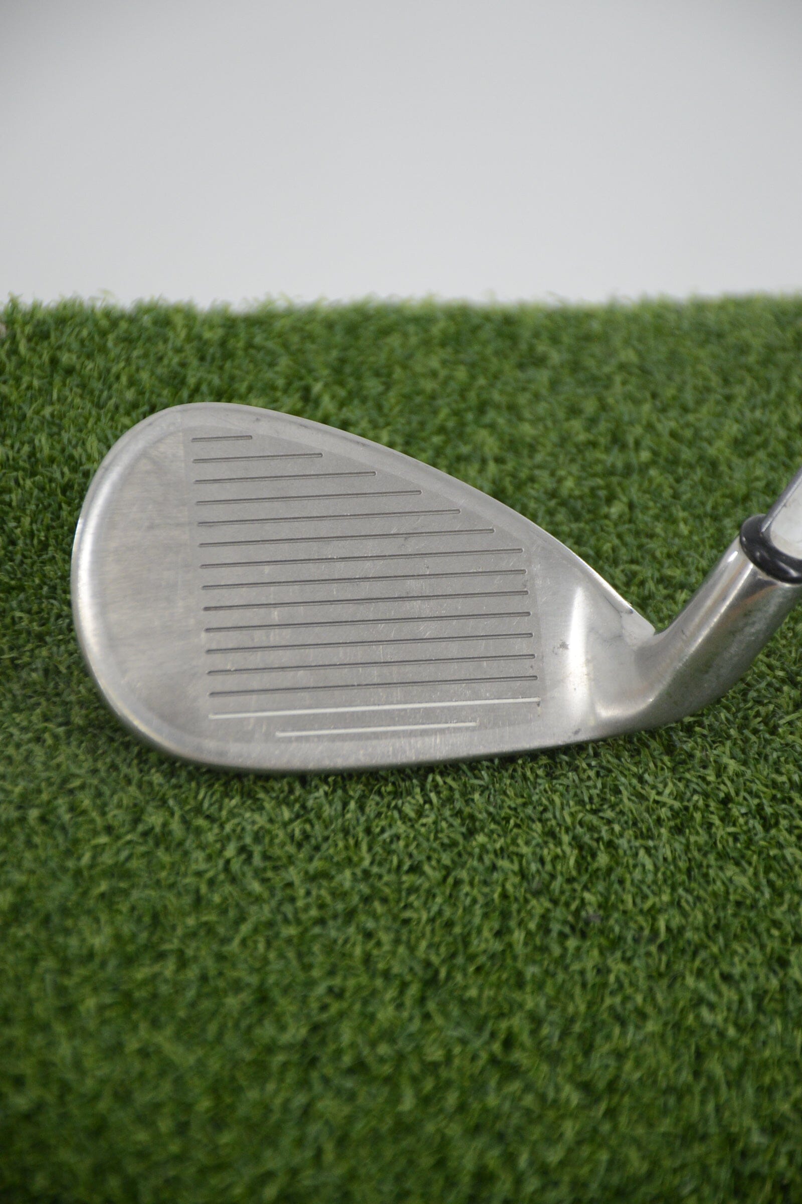 Callaway Big Bertha Fusion SW SR Flex 35" Golf Clubs GolfRoots