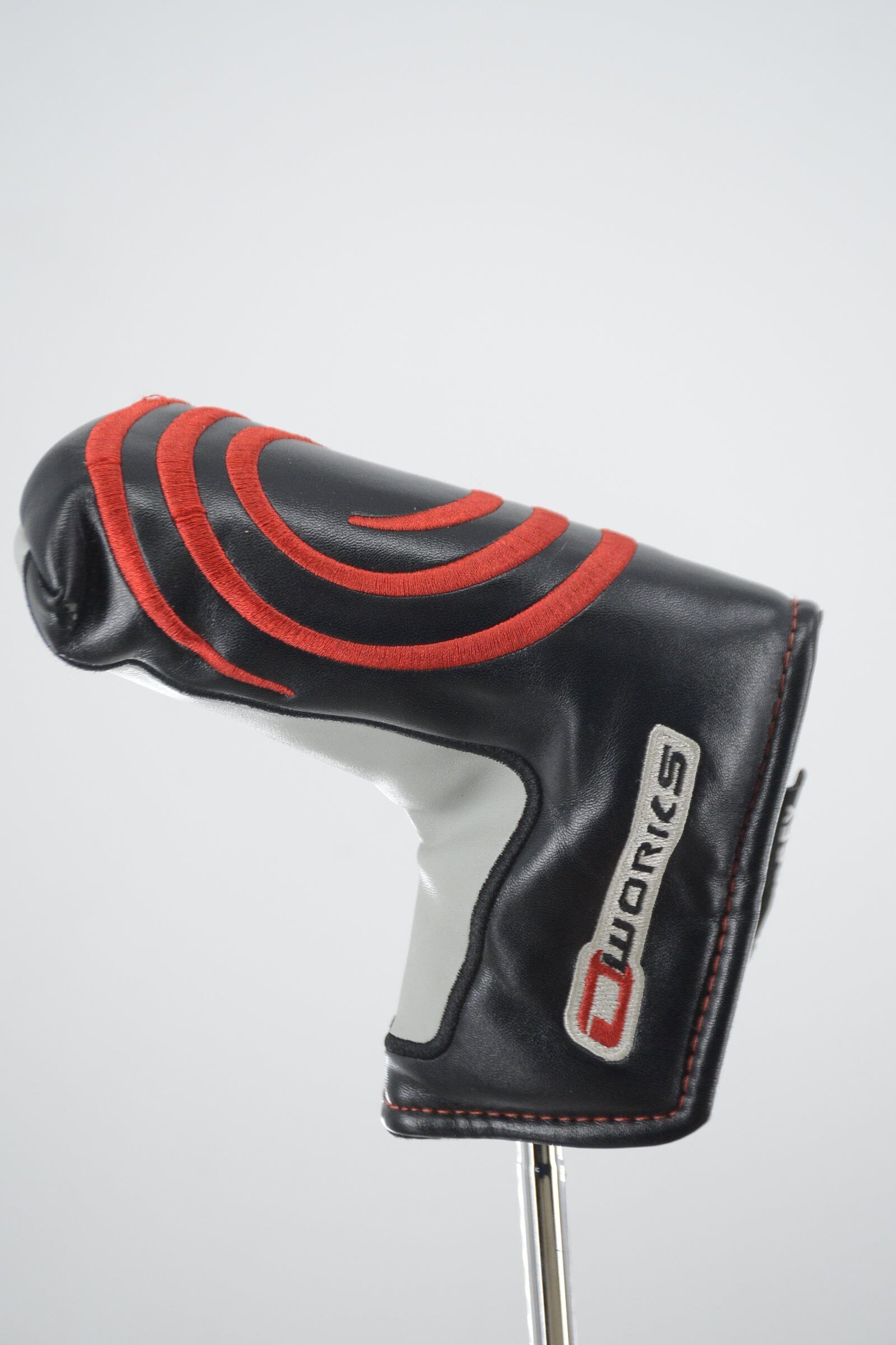 Odyssey O-Works Blade Putter Headcover Golf Clubs GolfRoots