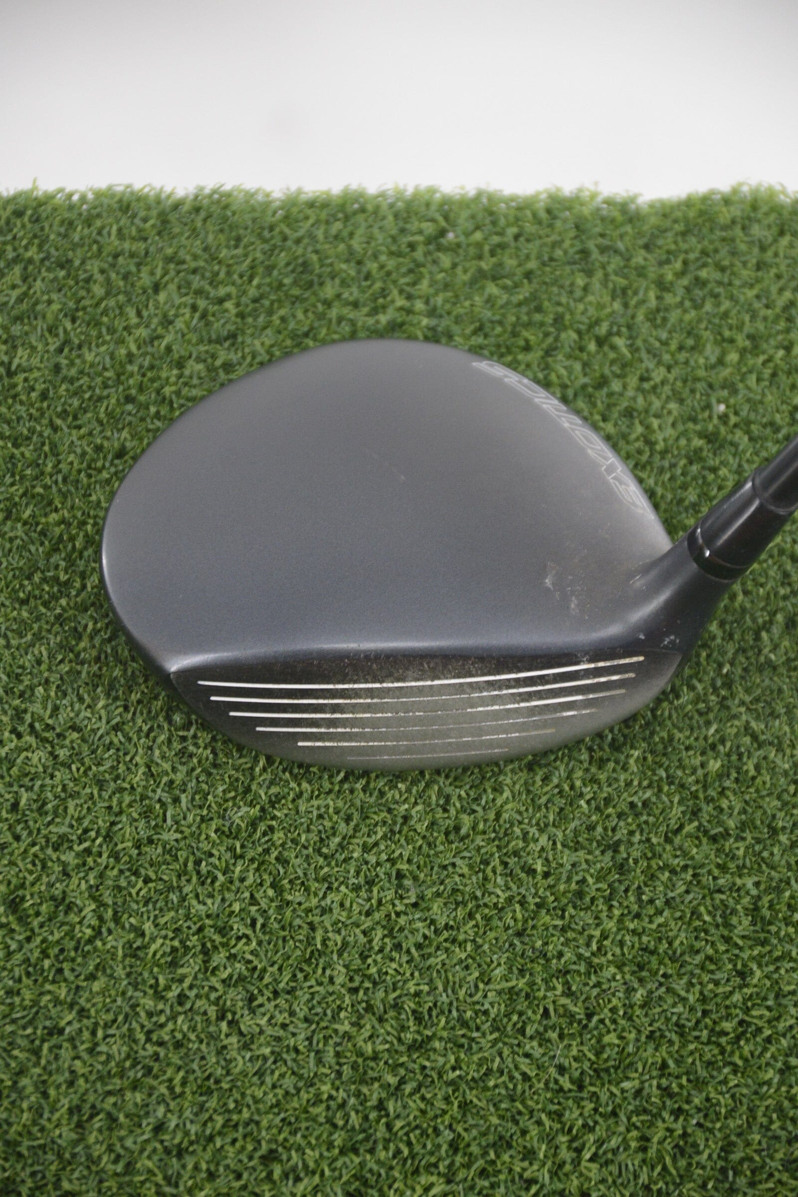 Tour Edge Exotics XCG-7 3 Wood S Flex 42.75" Golf Clubs GolfRoots