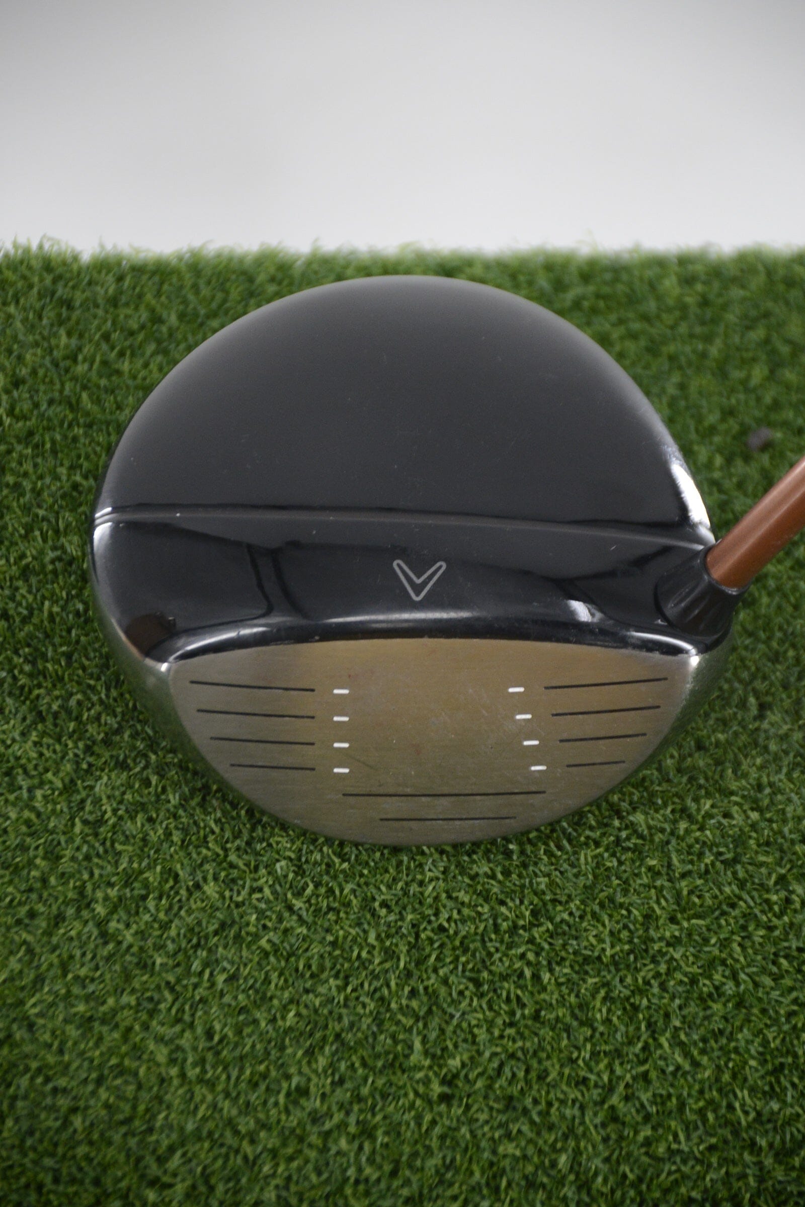 Women's Callaway Fusion FT-3 Draw 11 Degree Driver W Flex 43.5" Golf Clubs GolfRoots