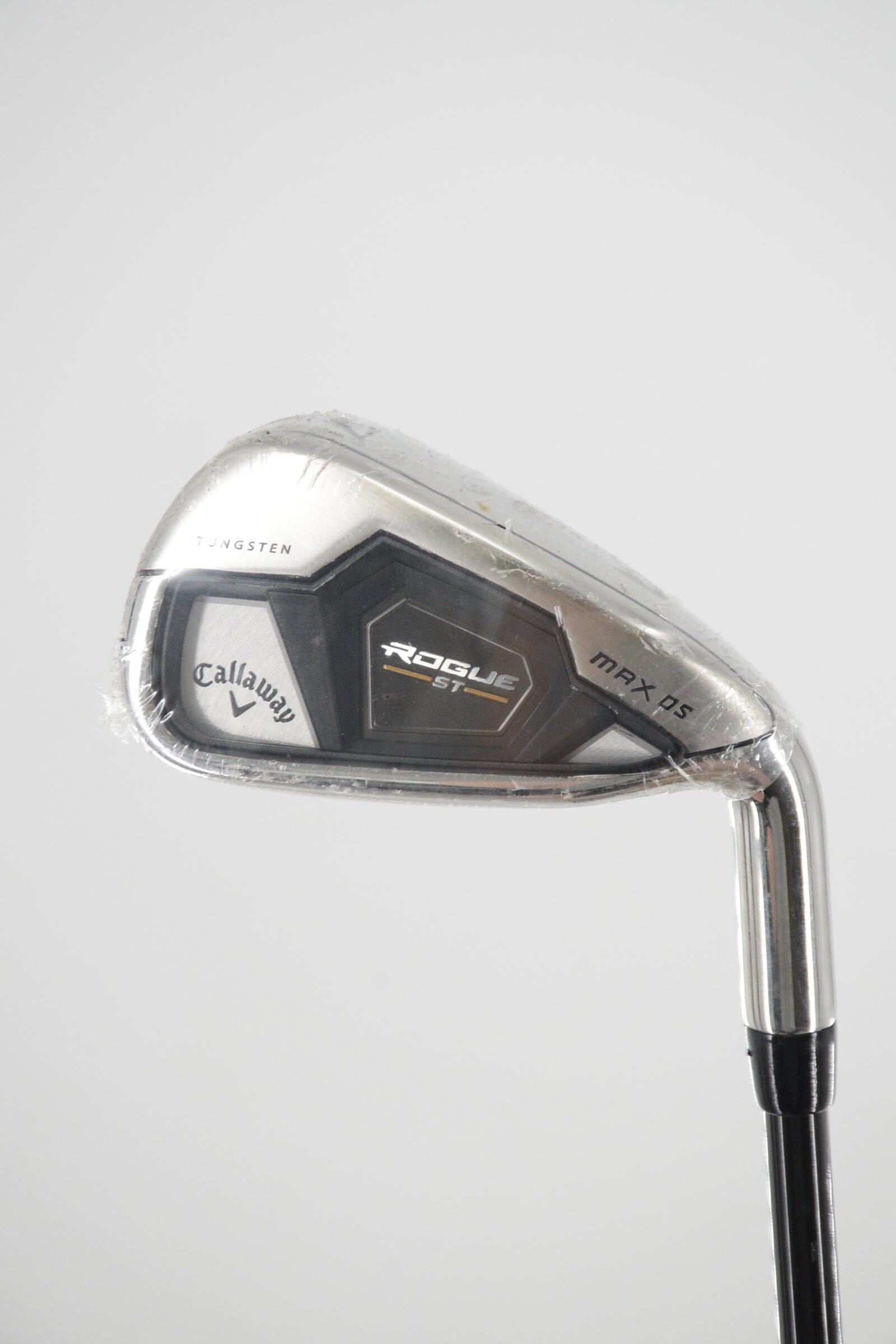 NEW Callaway Rogue ST Max OS 7 Iron R Flex 36.75" Golf Clubs GolfRoots