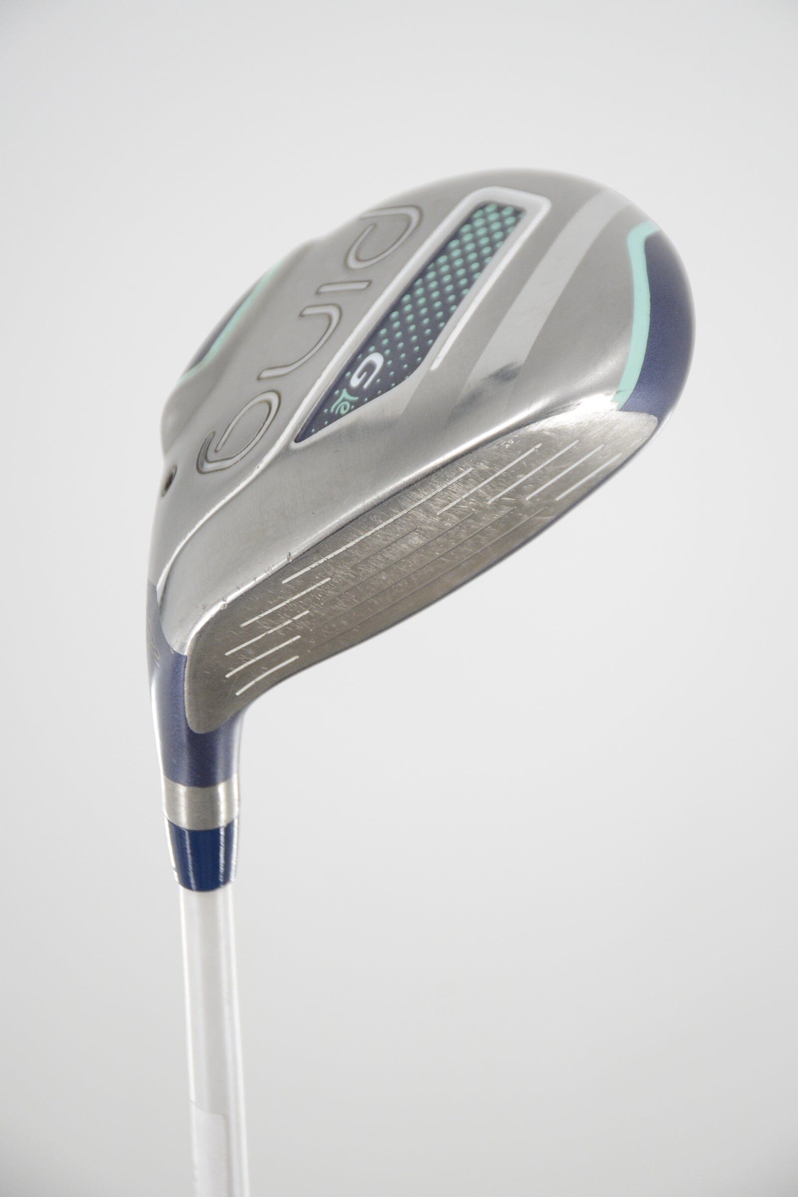 Women's Ping G Le 5 Wood W Flex 41.25" Golf Clubs GolfRoots