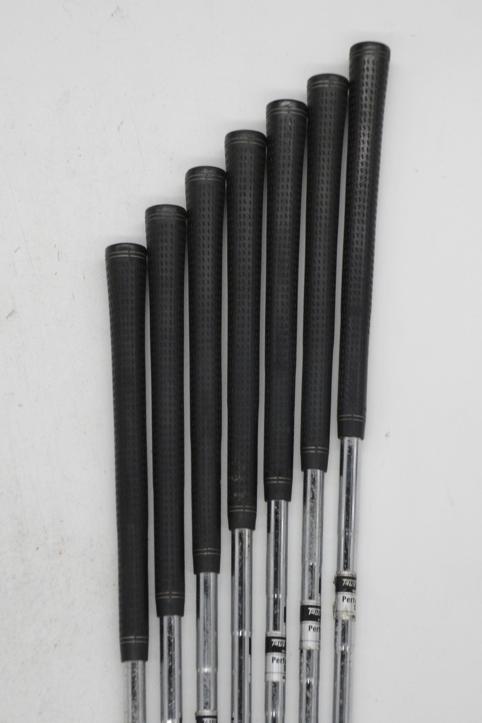 Adams Tight Lies Performance 3, 5-PW Iron Set S Flex -0.25" Golf Clubs GolfRoots