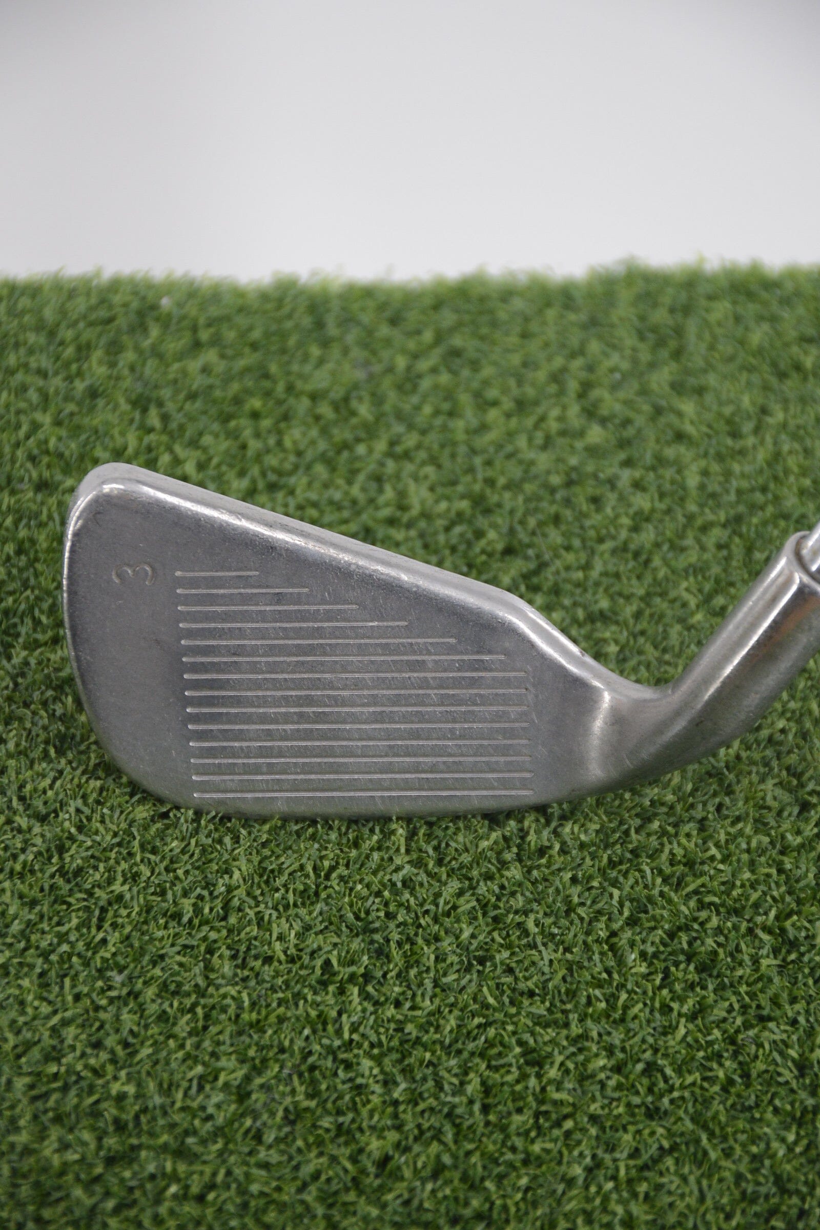 Ping Eye 2 3 Iron S Flex 38.75" Golf Clubs GolfRoots