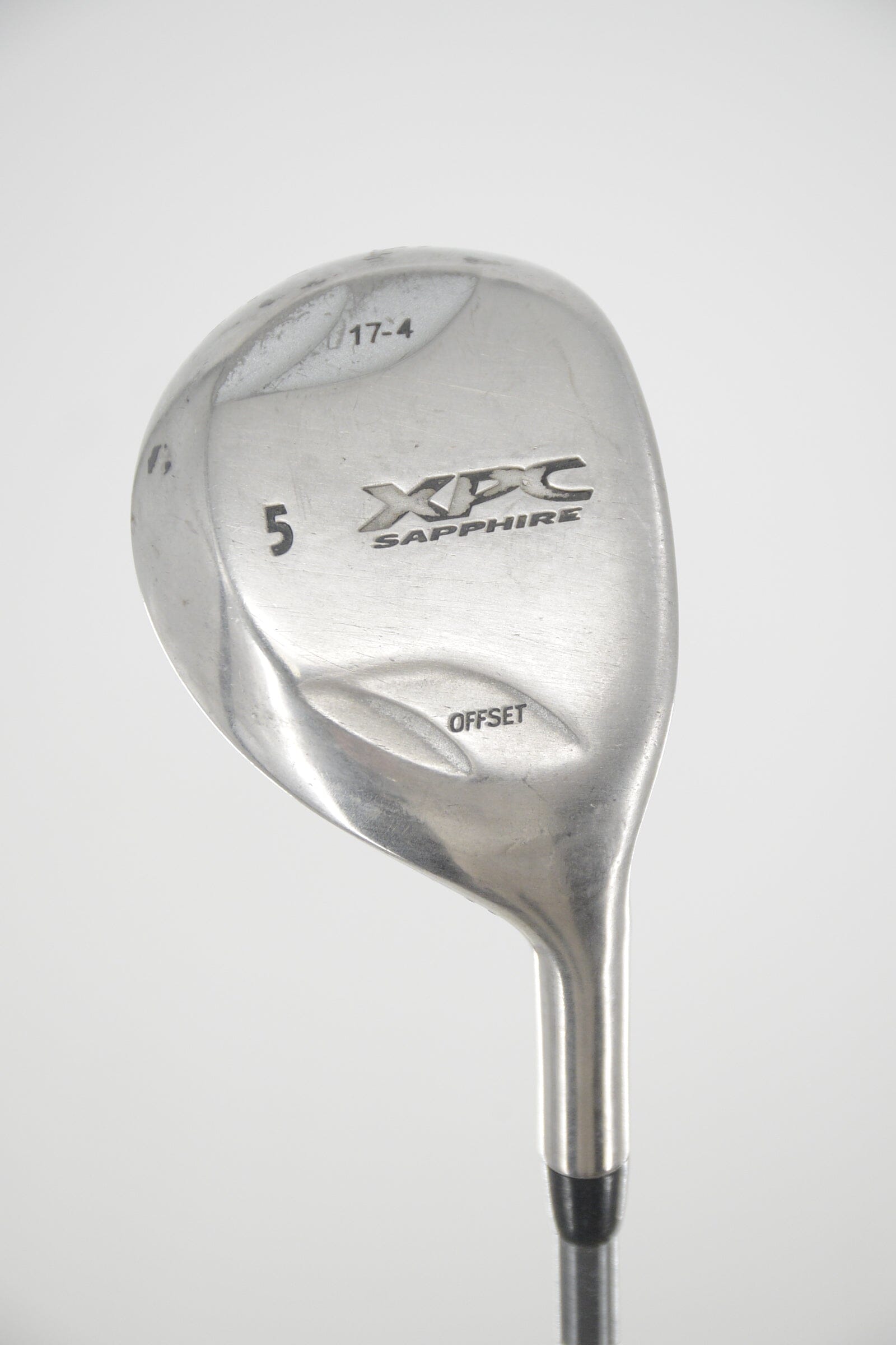 Women's XPC Sapphire Offset 5 Hybrid W Flex 40" Golf Clubs GolfRoots