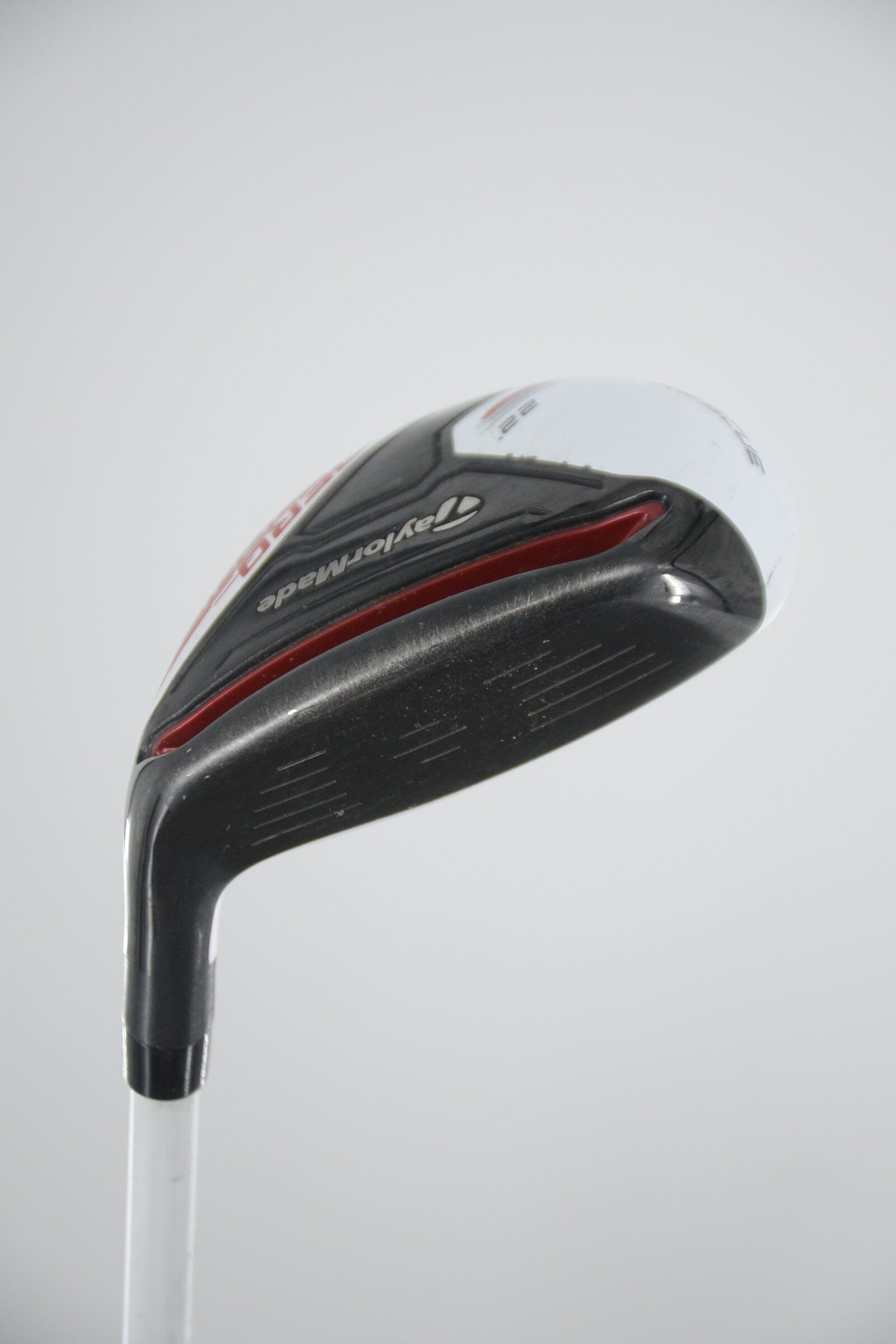 TaylorMade Aeroburner Rescue 4 Hybrid S Flex 40"