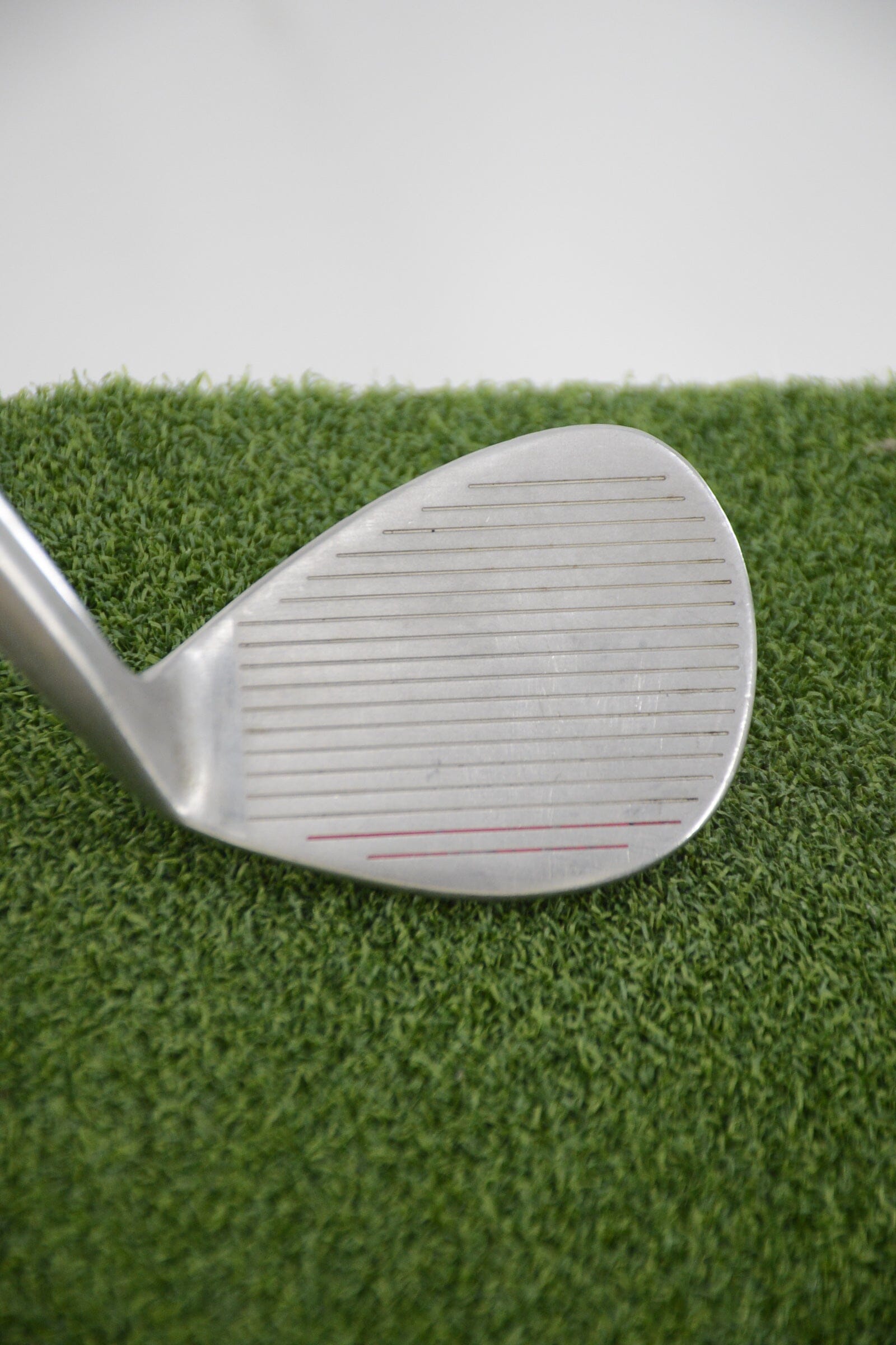 Lefty Ray Cook Shot Saver 56 Degree Wedge Wedge Flex 35" Golf Clubs GolfRoots