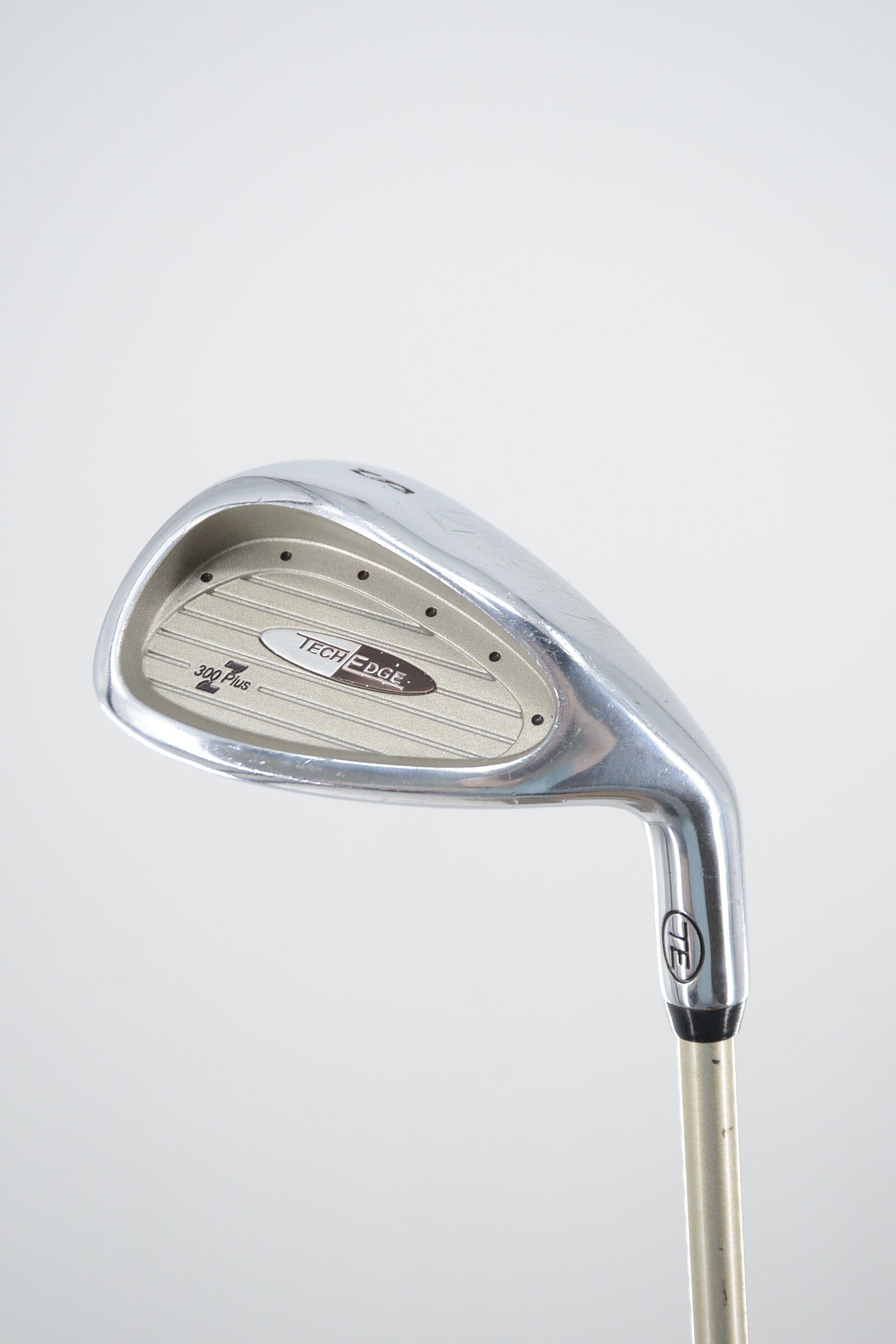 Women's Tech Edge Z 300 Plus SW W Flex 34.25" Golf Clubs GolfRoots