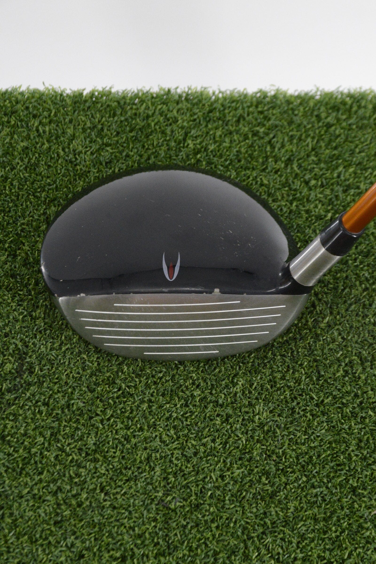 Cleveland Launcher '08 17 Degree Wood S Flex 42.5" Golf Clubs GolfRoots
