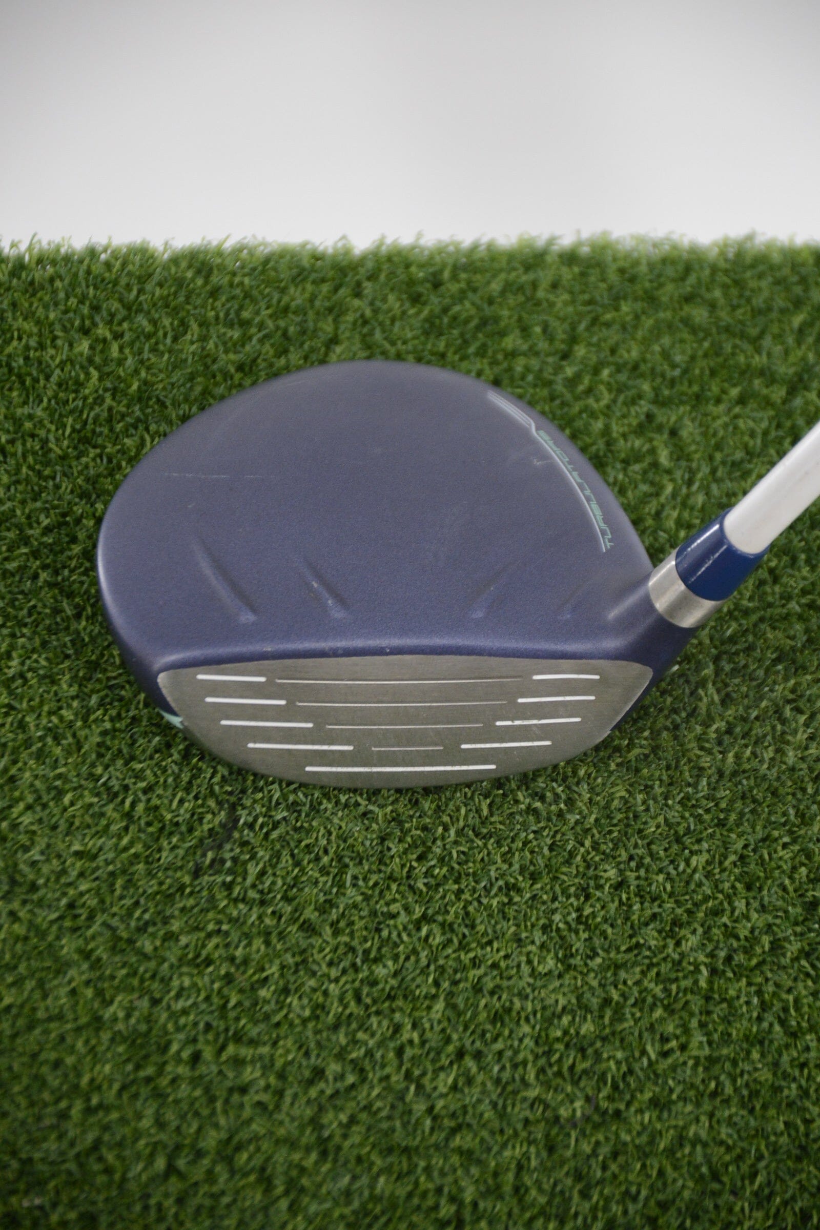 Women's Ping G Le 5 Wood W Flex 41.25" Golf Clubs GolfRoots