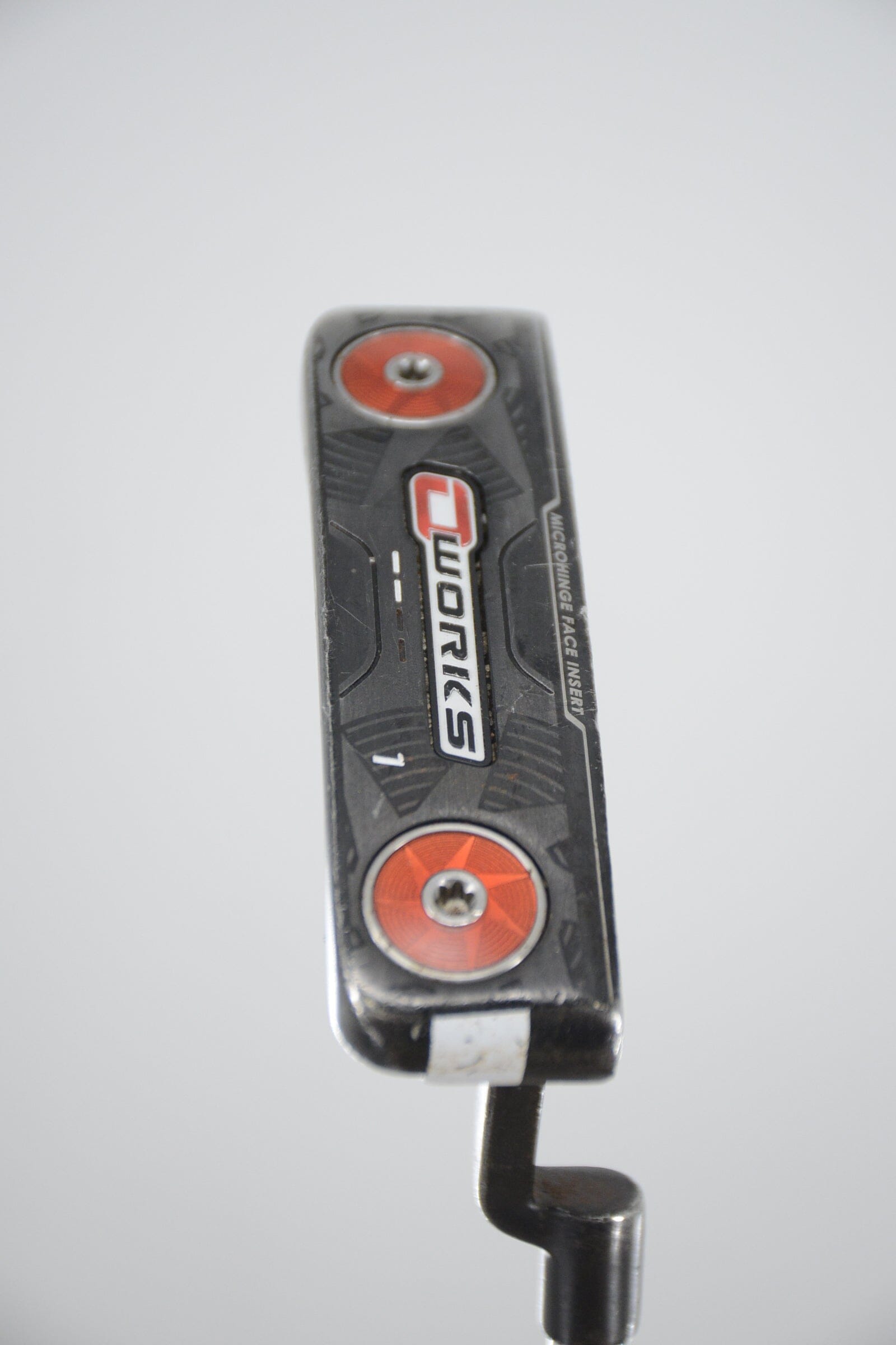 Odyssey O-Works 1 Putter 33" Golf Clubs GolfRoots