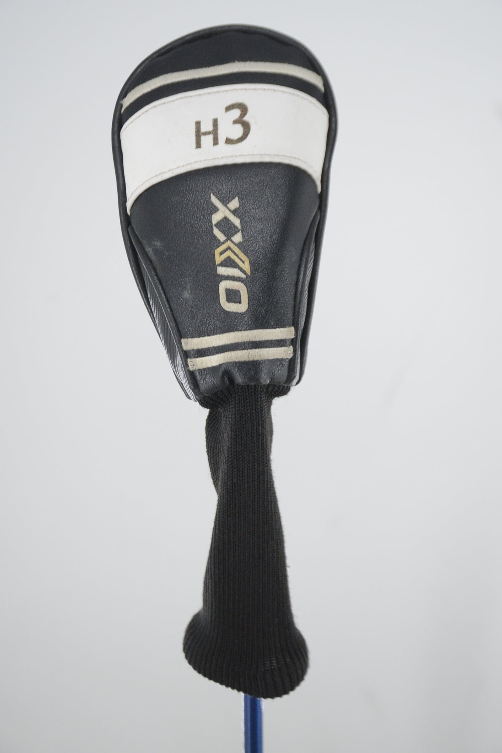 XXIO Eleven 3 Hybrid S Flex 40.75" Golf Clubs GolfRoots