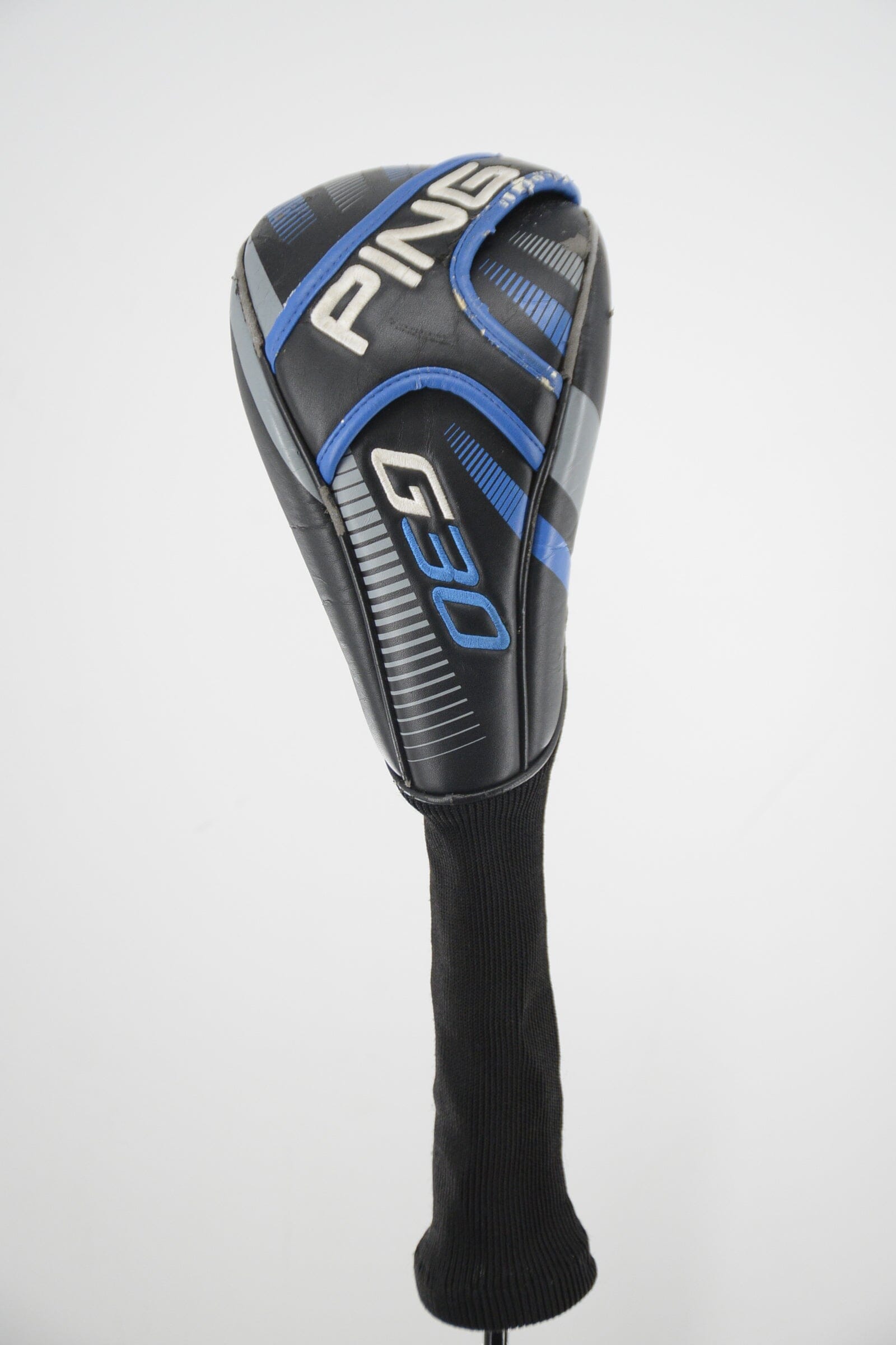 Women's Ping G30 SF Tec 12 Degree Driver W Flex 43" Golf Clubs GolfRoots