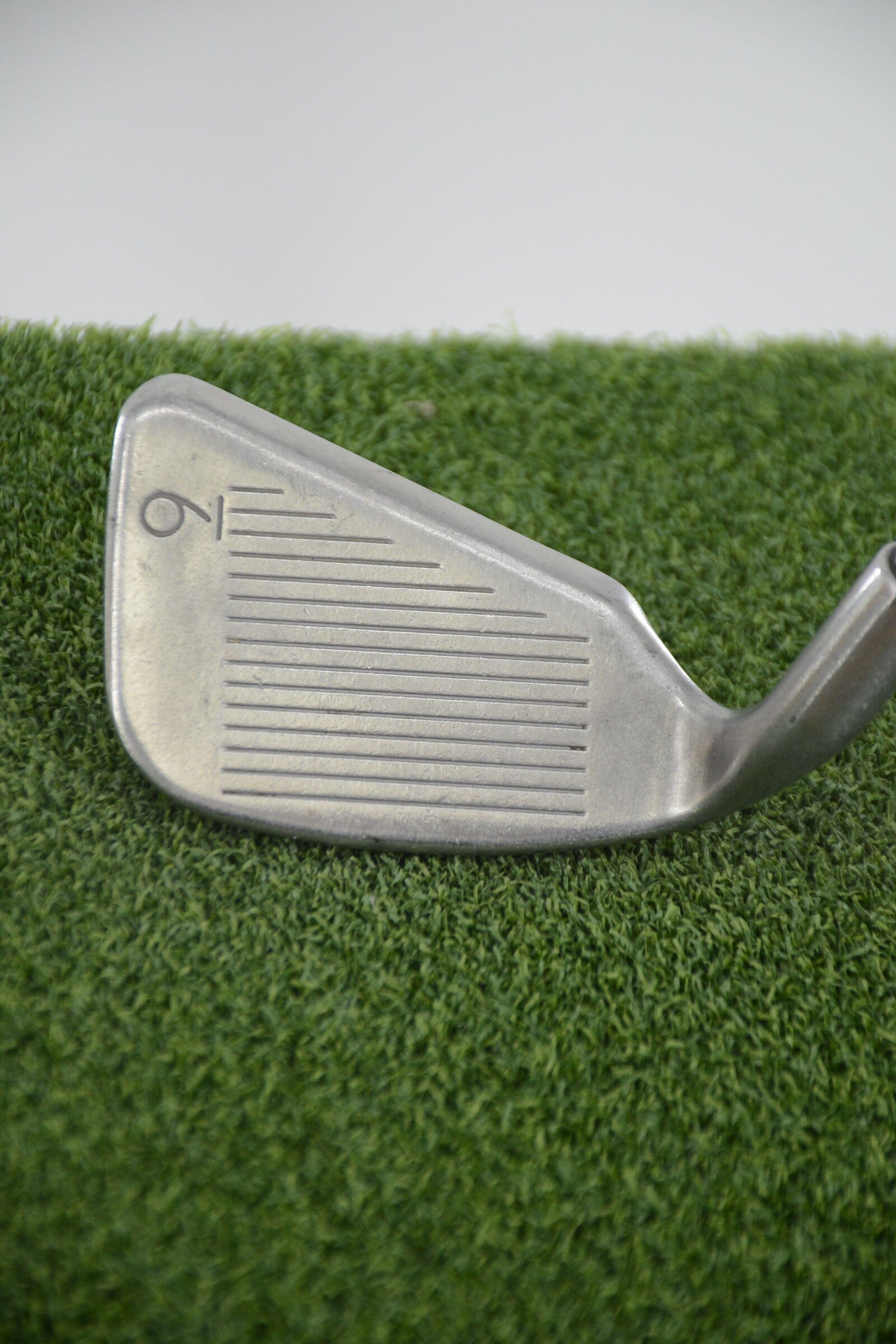 Ping Zing 2 9 Iron R Flex 36" Golf Clubs GolfRoots