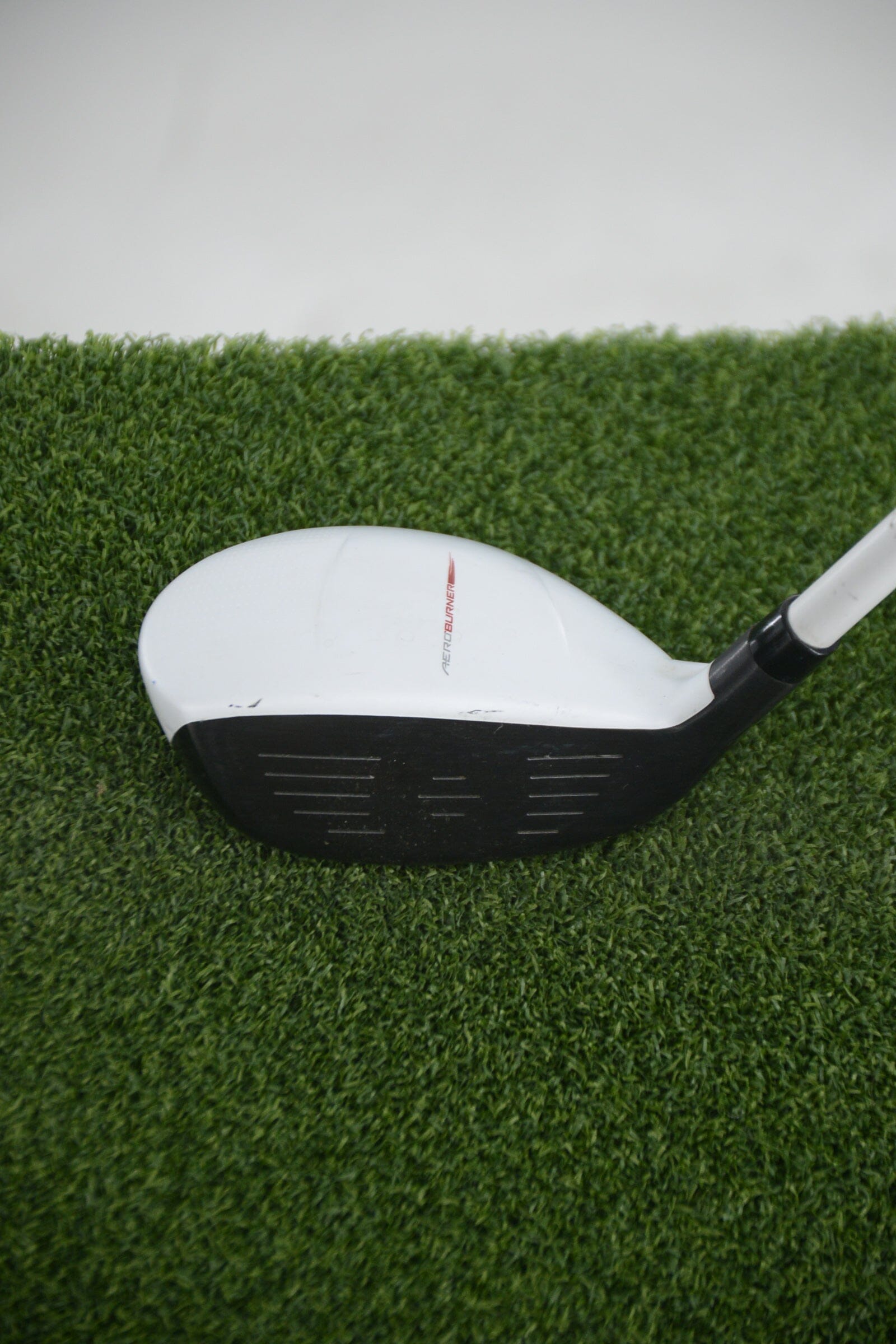 TaylorMade Aeroburner Rescue 4 Hybrid S Flex 40"