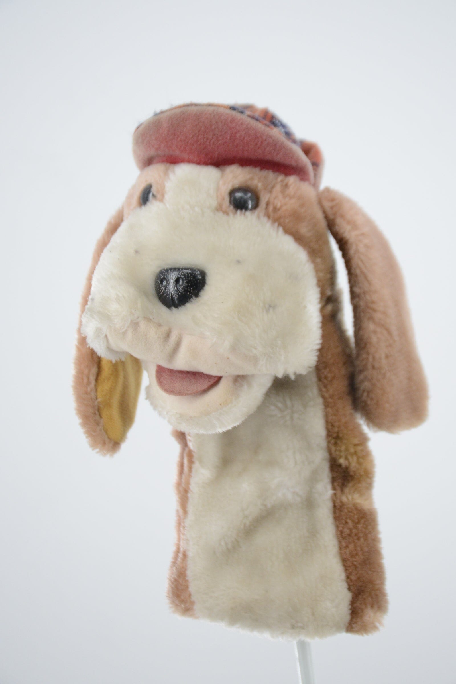 Misc Dog Wood Headcover Golf Clubs GolfRoots