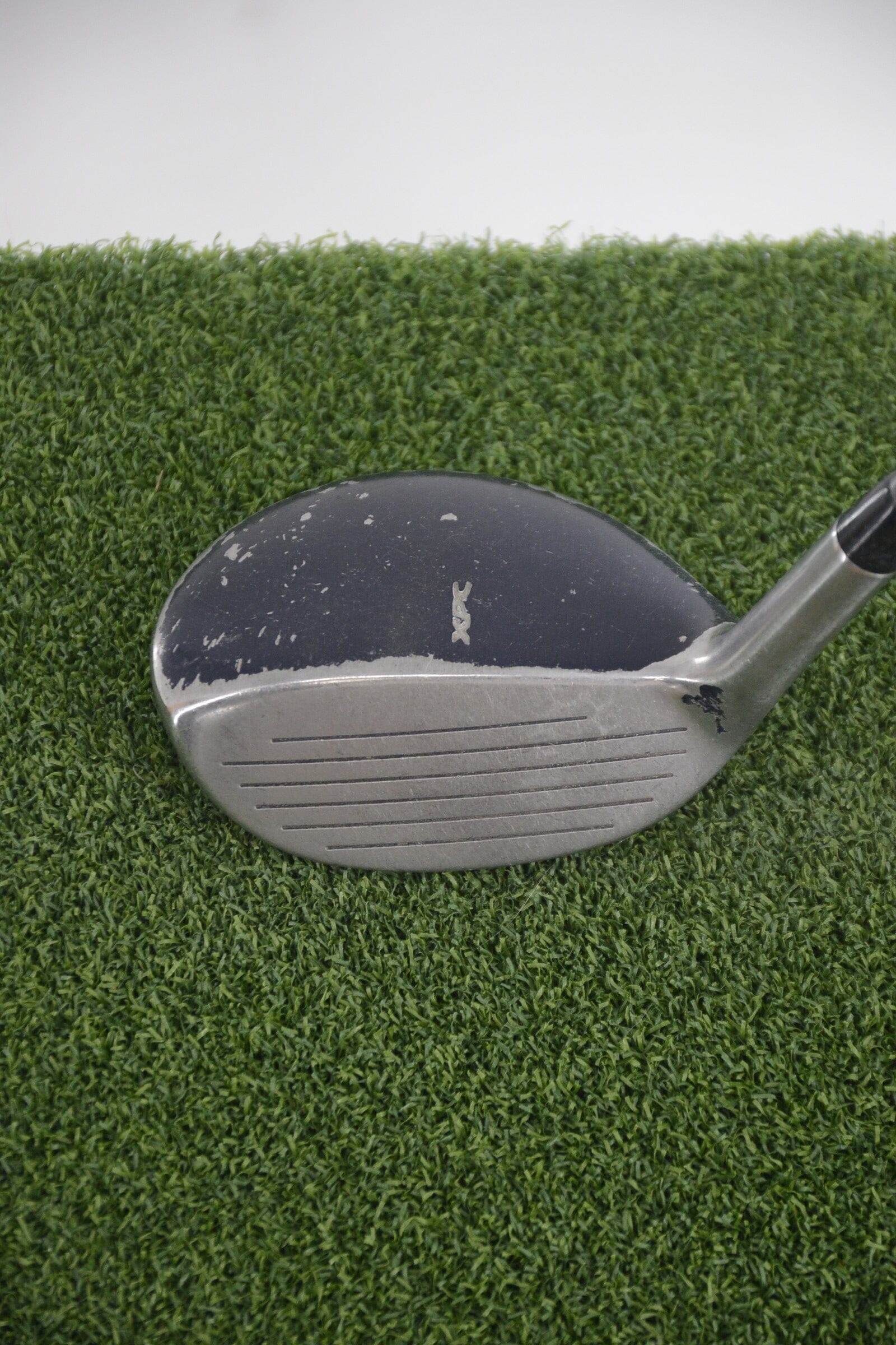 Women's XPC Sapphire Offset 5 Hybrid W Flex 40" Golf Clubs GolfRoots